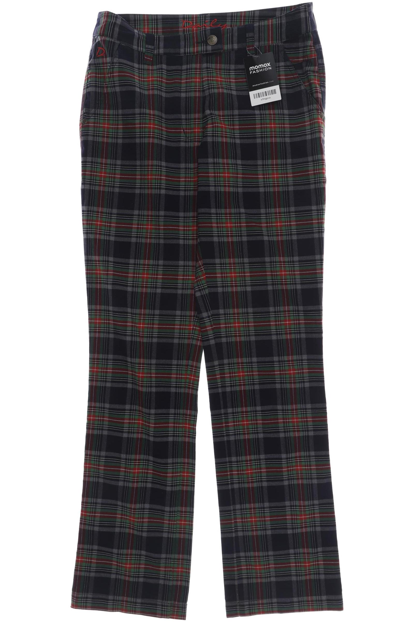 

Daily Sports Damen Stoffhose, mehrfarbig