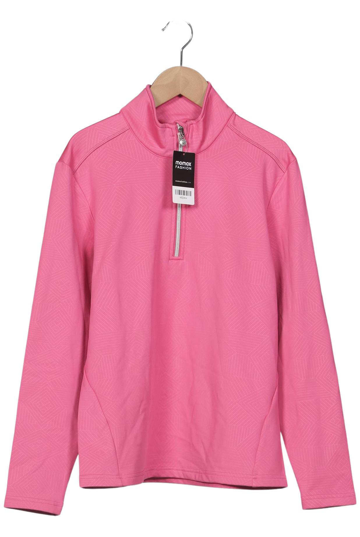 

Daily Sports Damen Sweatshirt, pink, Gr. 38
