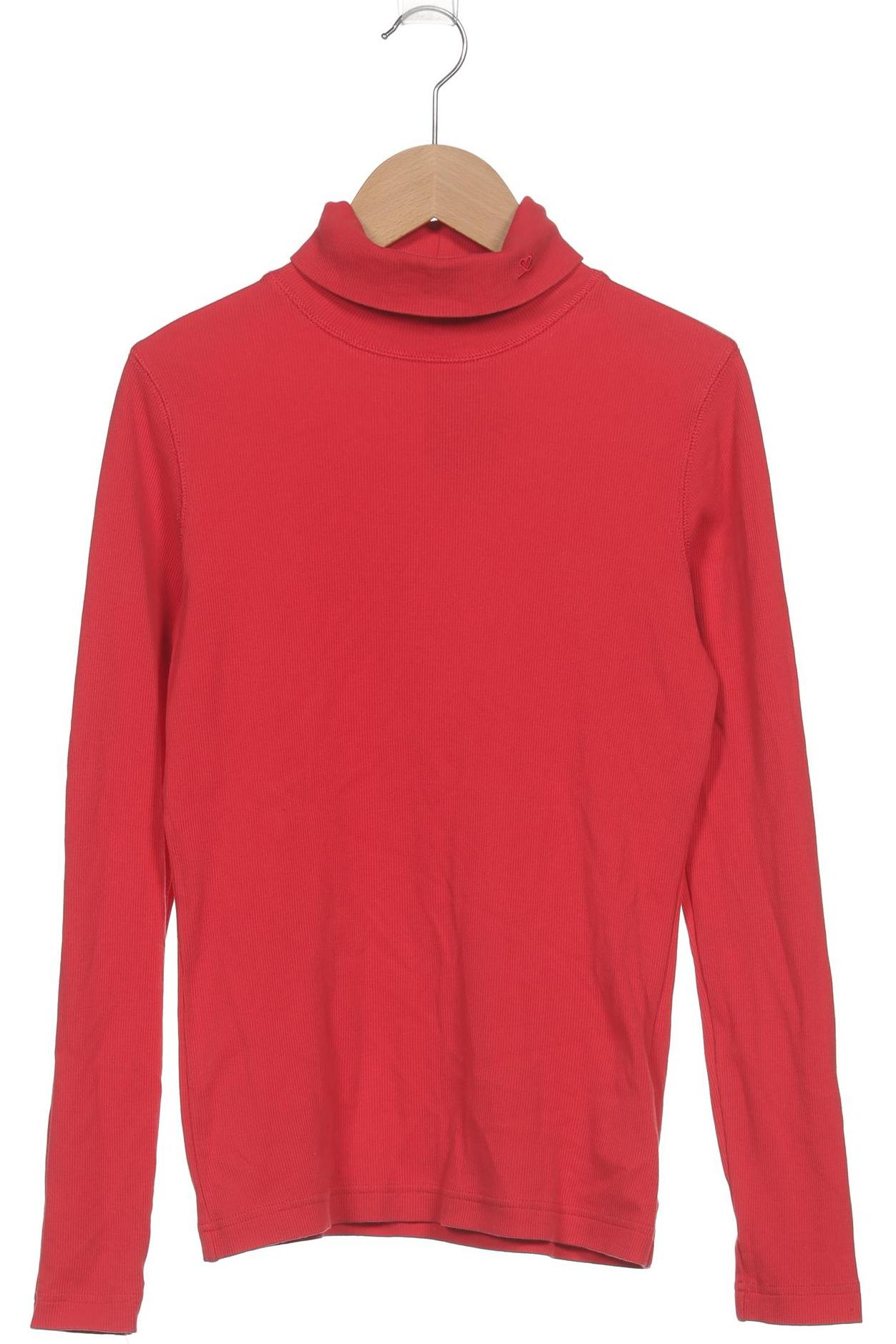 

Daily Sports Damen Langarmshirt, rot, Gr. 36