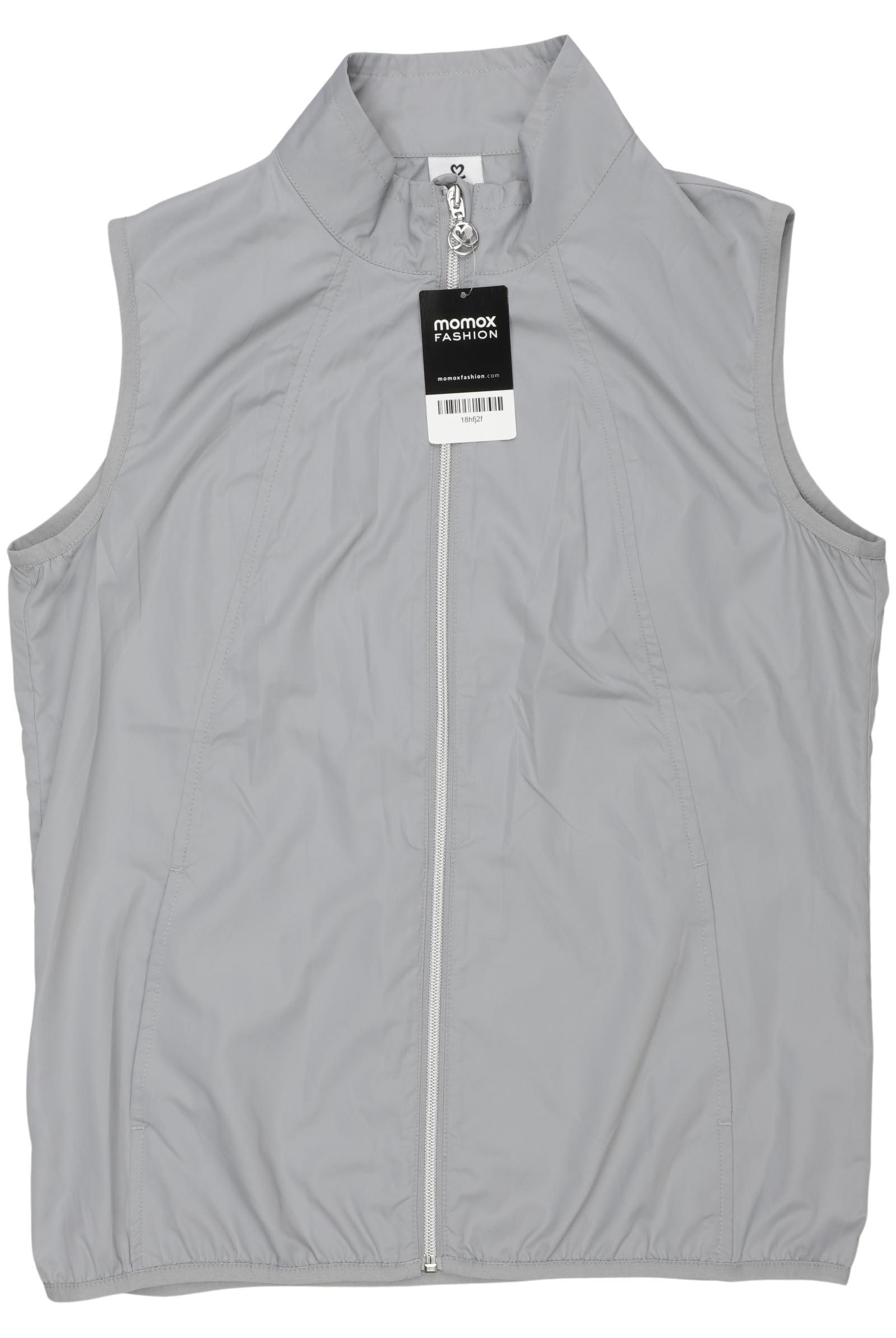 

Daily Sports Damen Weste, grau, Gr. 42
