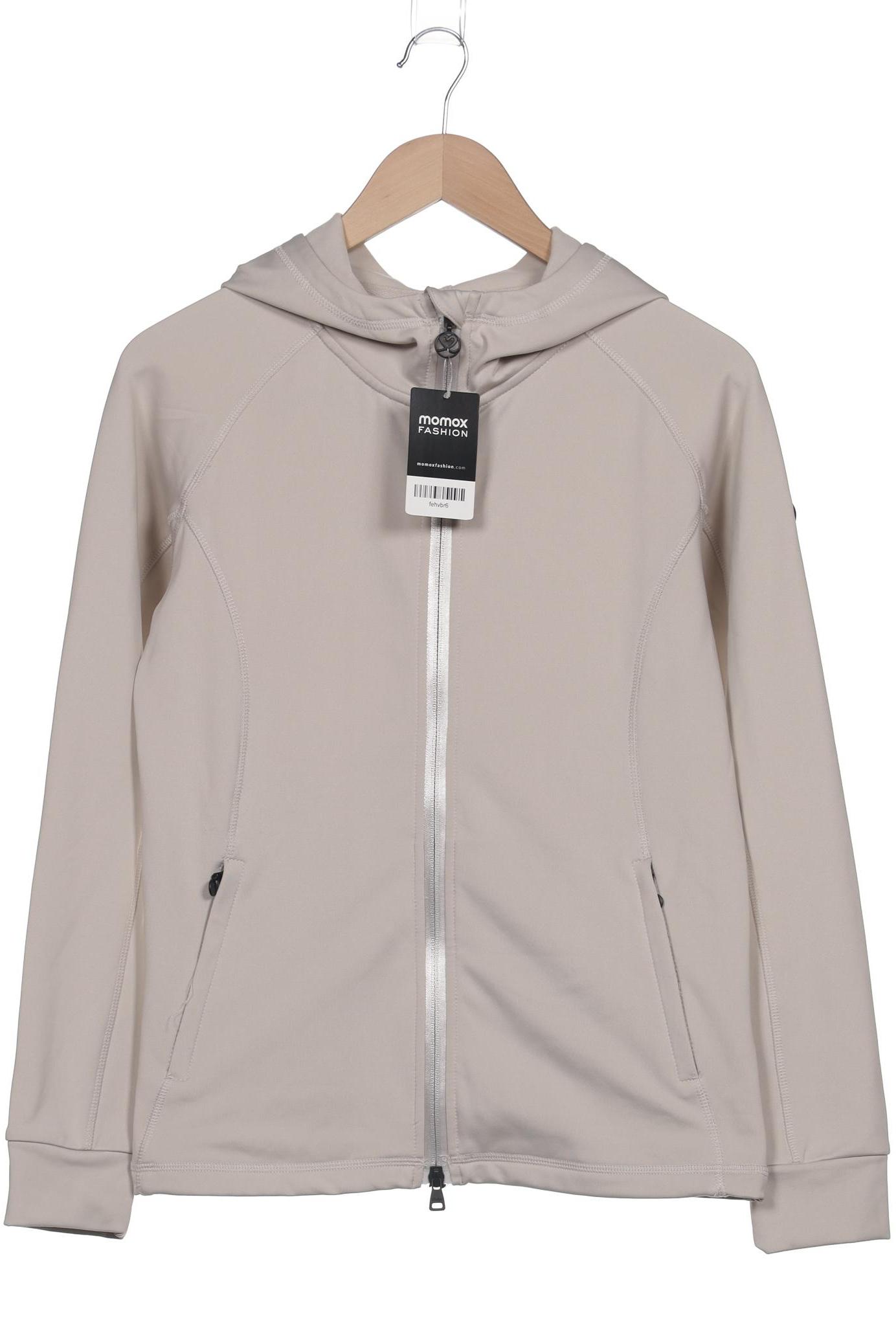 

Daily Sports Damen Kapuzenpullover, cremeweiß, Gr. 36
