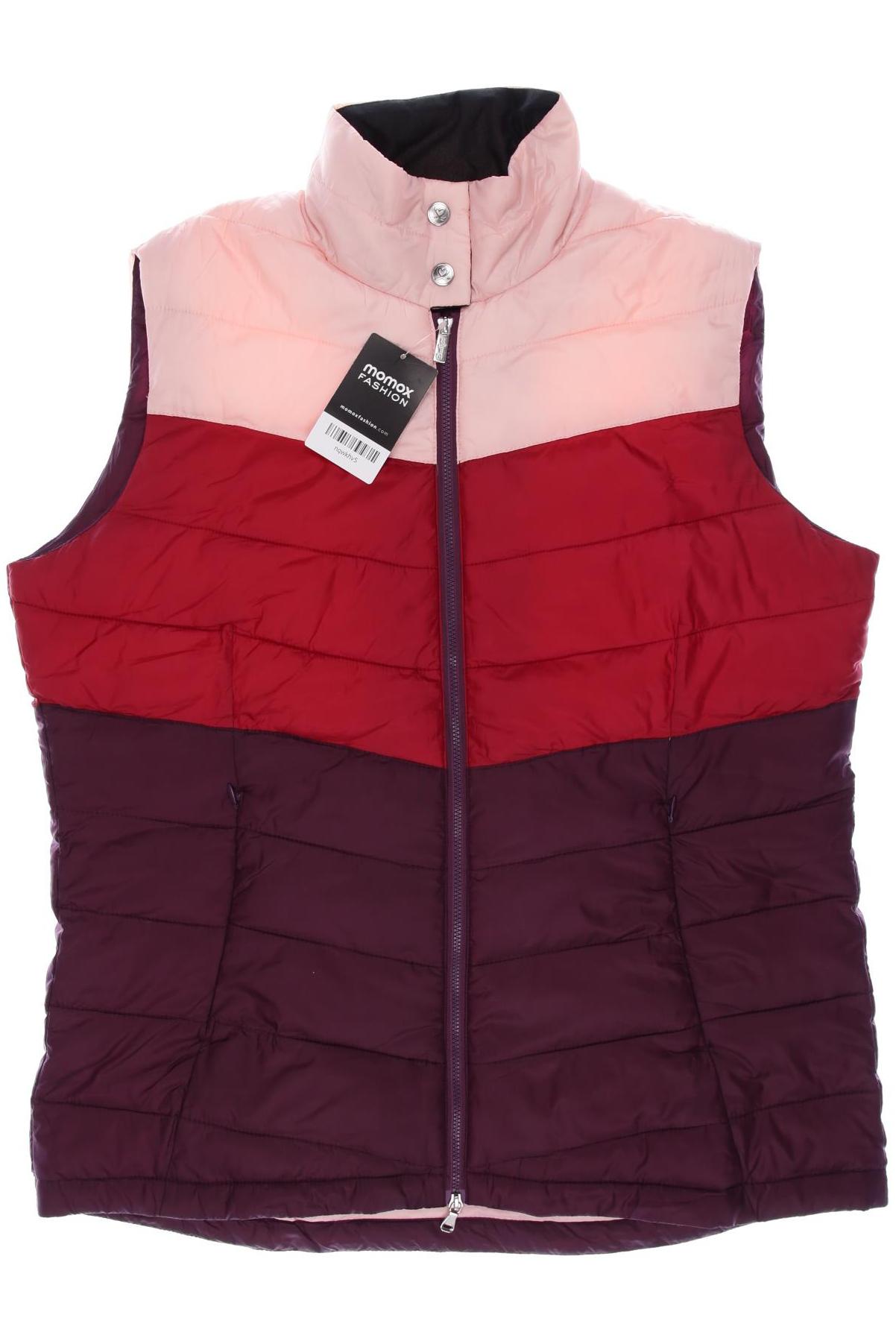 

Daily Sports Damen Weste, bordeaux, Gr. 44