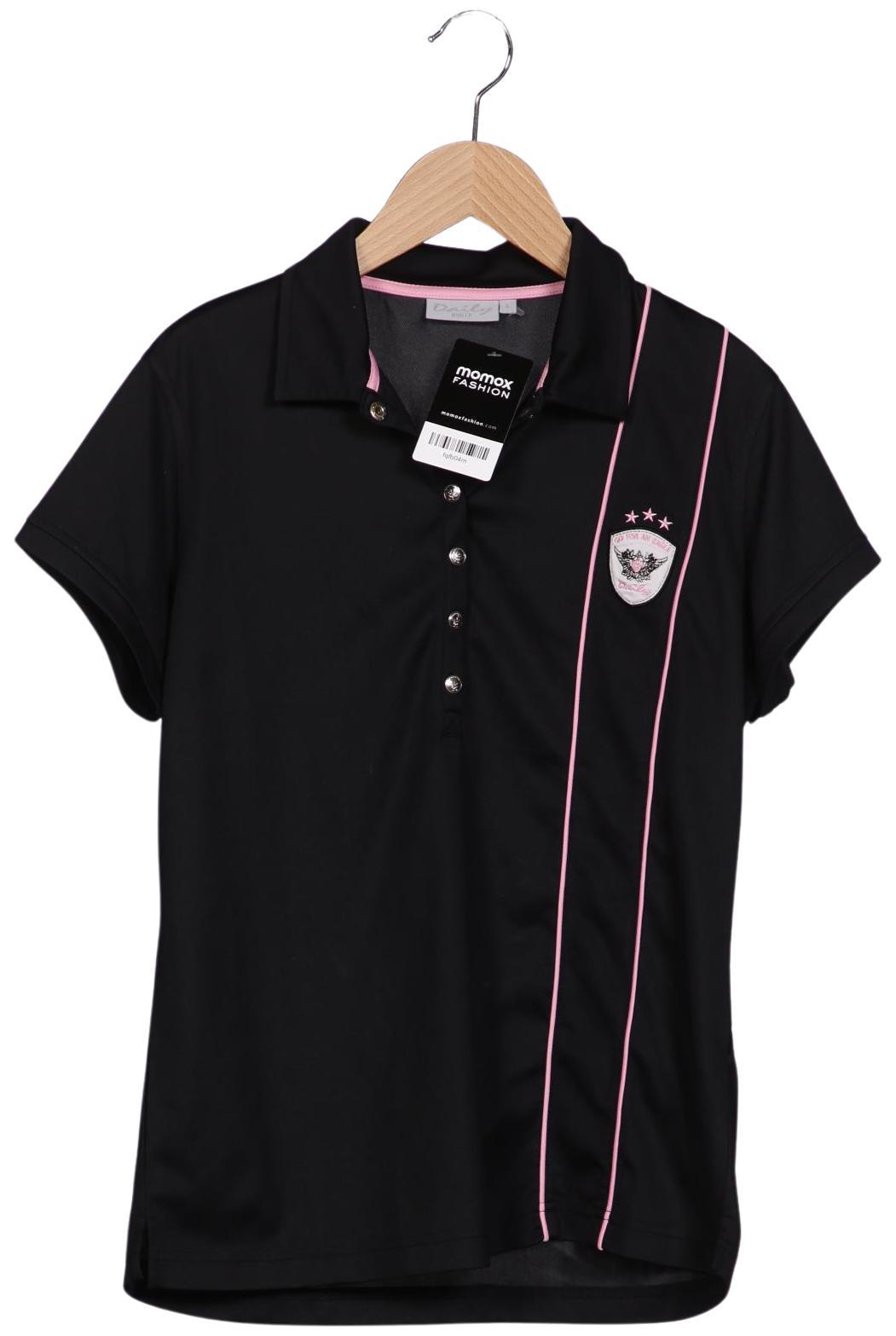 

Daily Sports Damen Poloshirt, mehrfarbig, Gr. 42