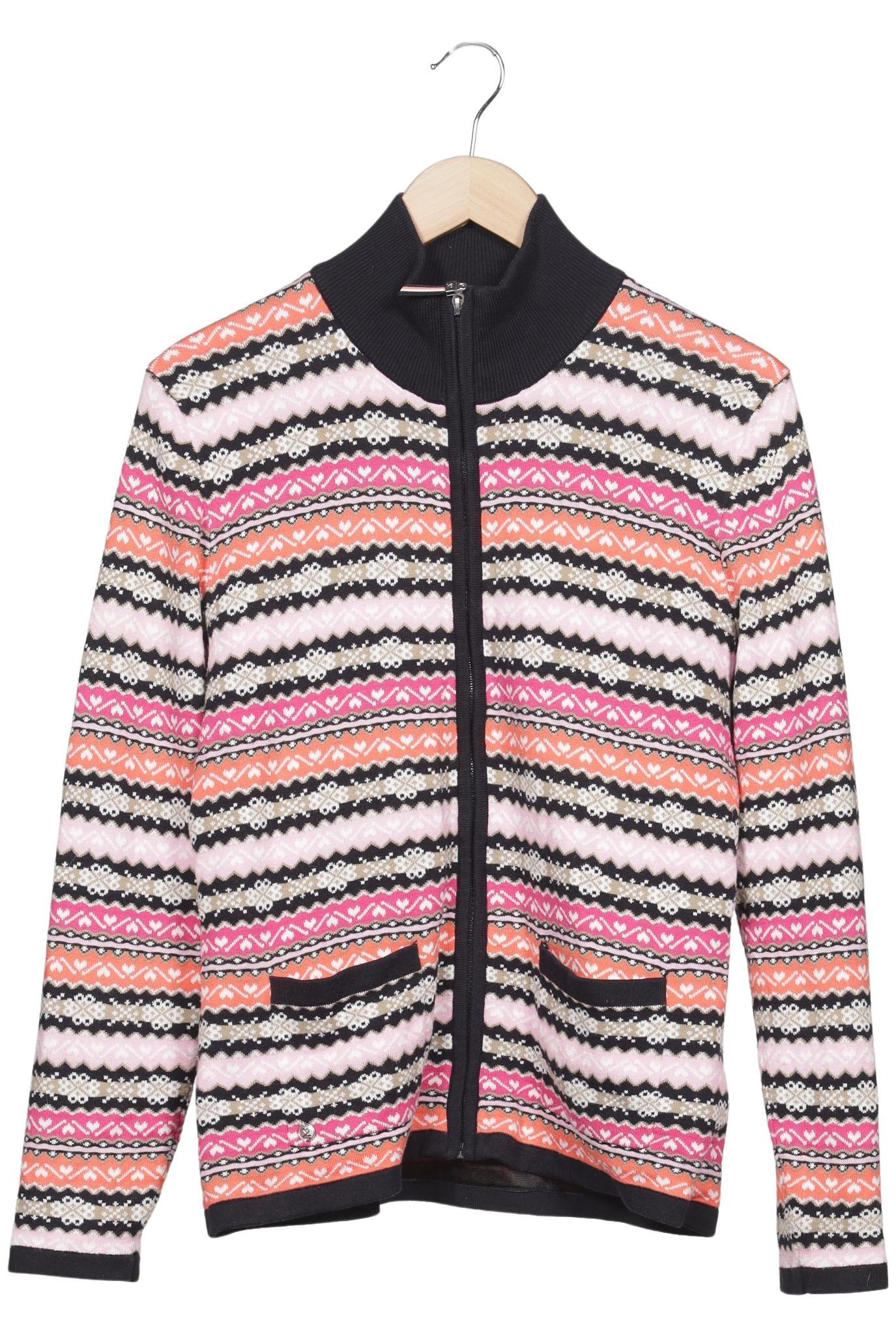 

Daily Sports Damen Strickjacke, mehrfarbig, Gr. 42