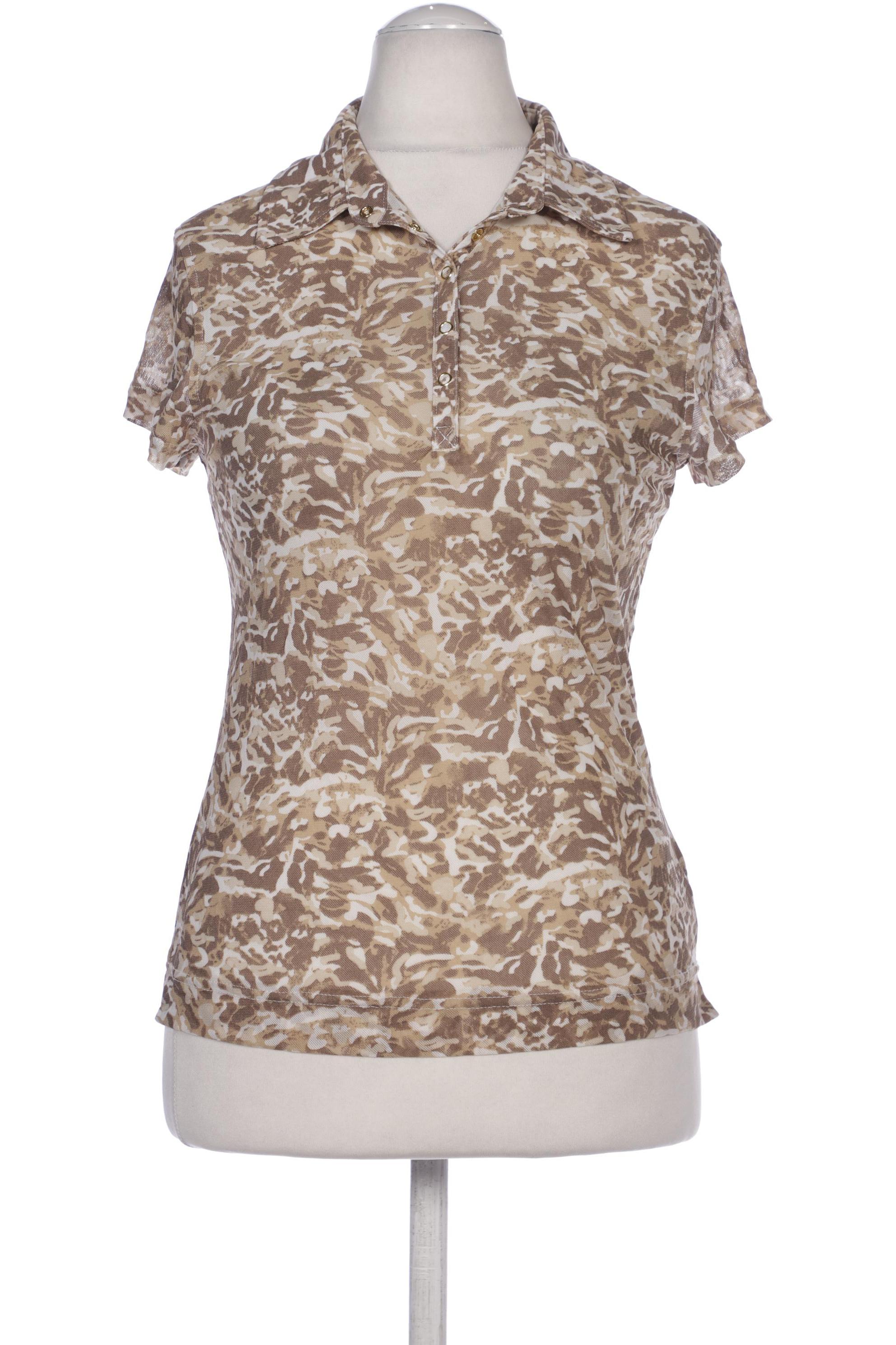 

Daily Sports Damen Poloshirt, beige, Gr. 38