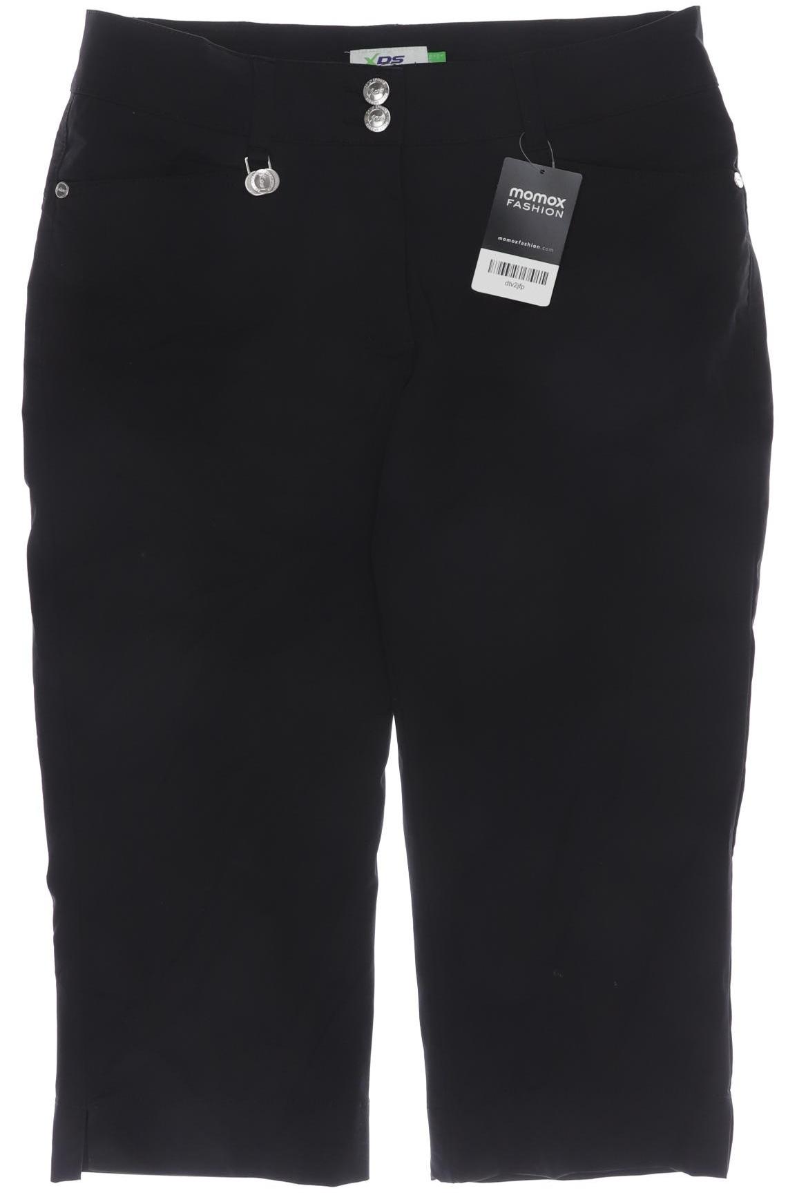 

Daily Sports Damen Stoffhose, schwarz, Gr. 36