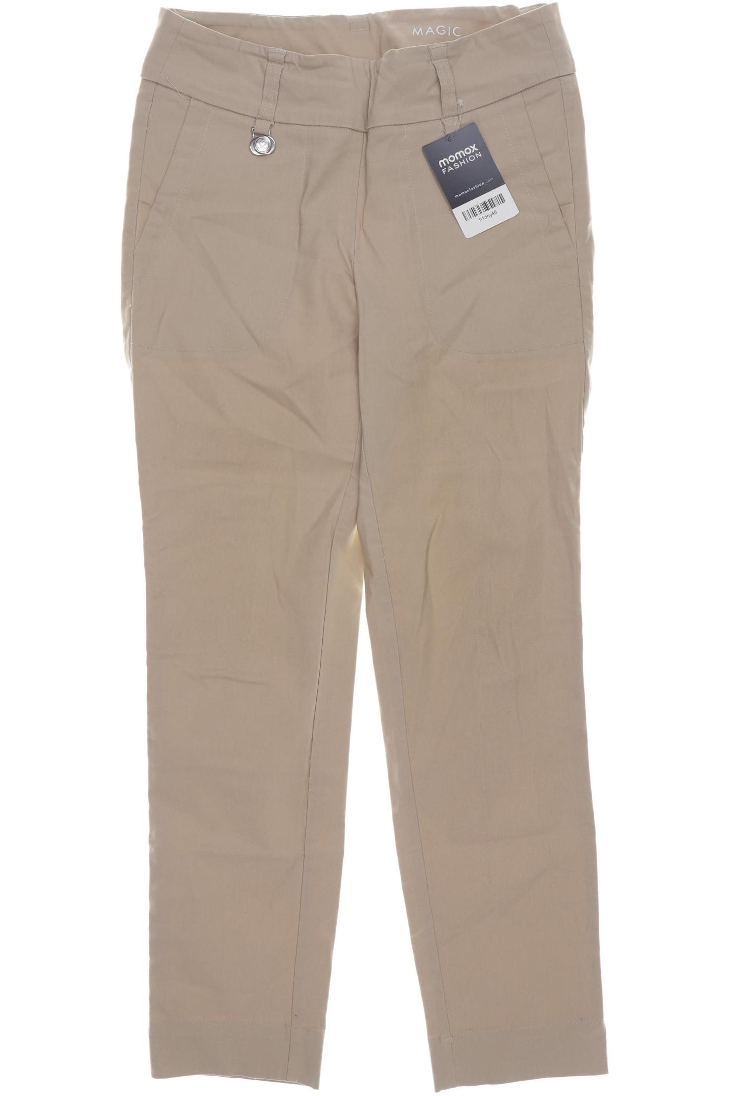 

Daily Sports Damen Stoffhose, beige, Gr. 36
