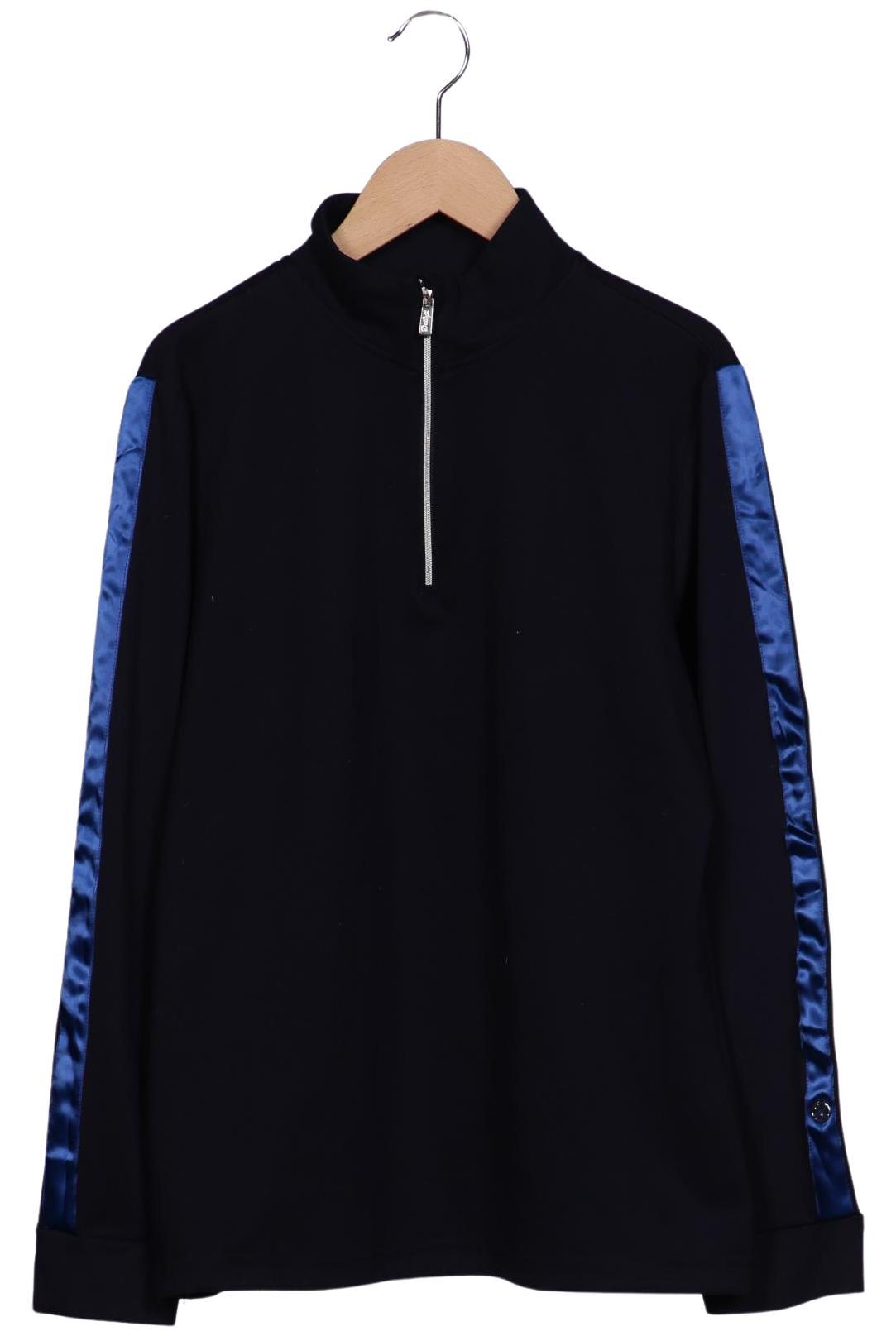 

Daily Sports Damen Sweatshirt, marineblau, Gr. 42