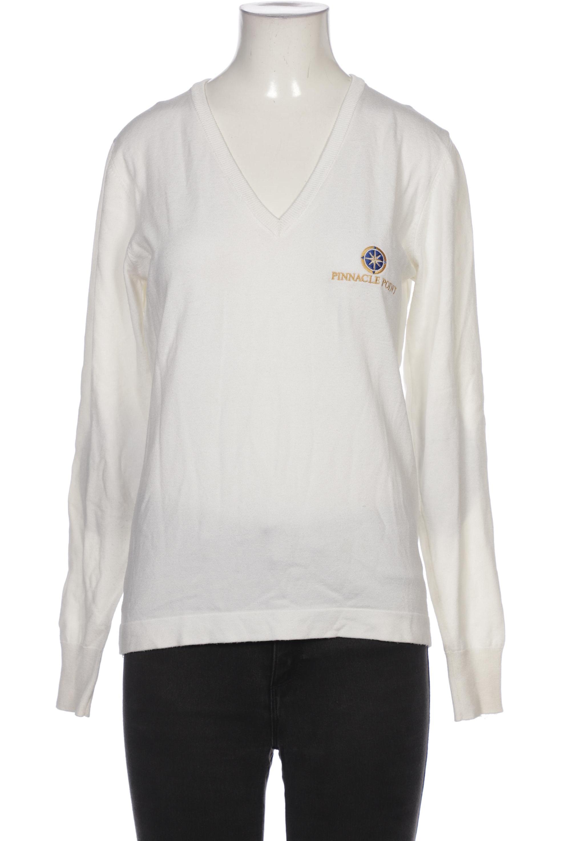 

Daily Sports Damen Pullover, weiß