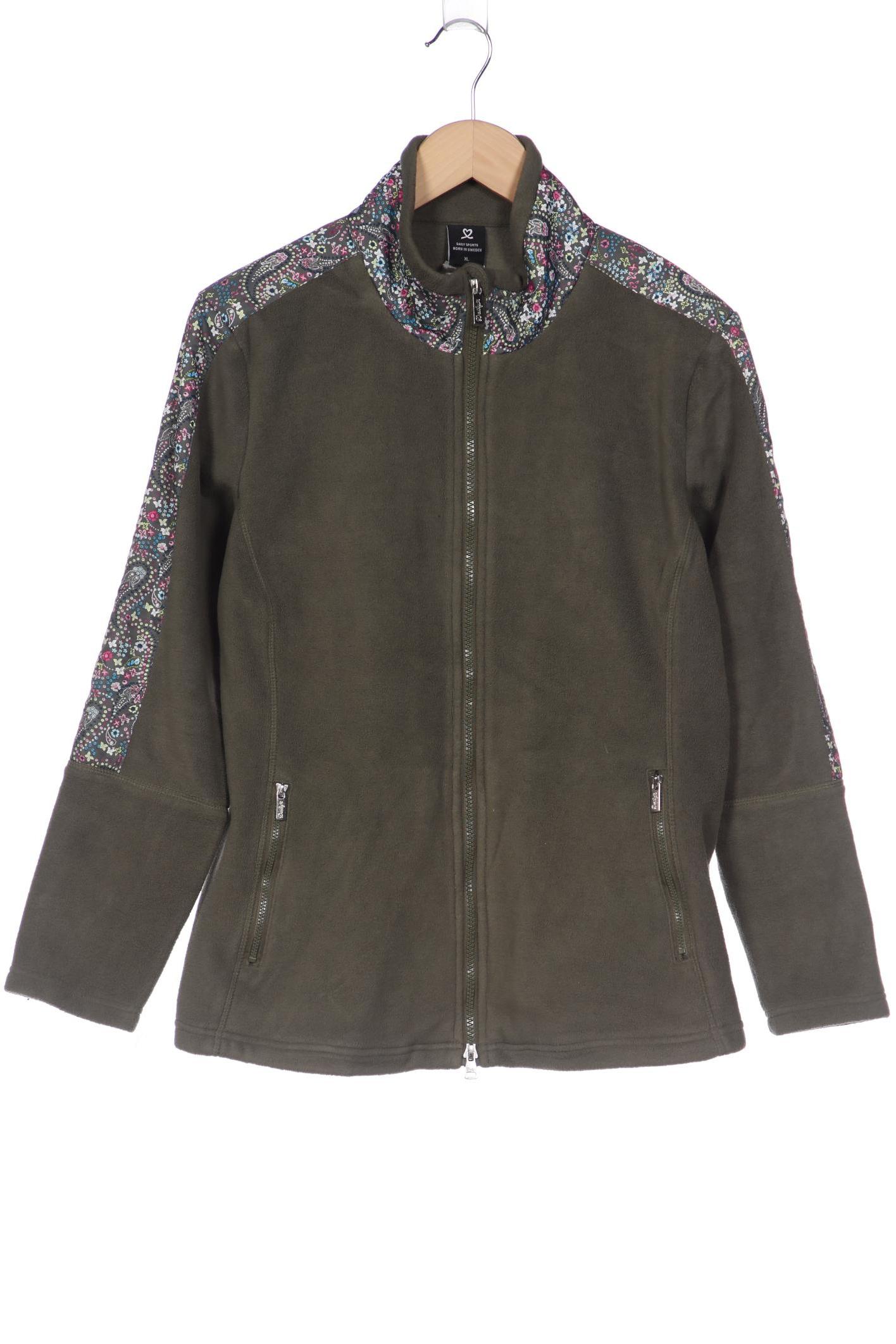

Daily Sports Damen Sweatshirt, grün