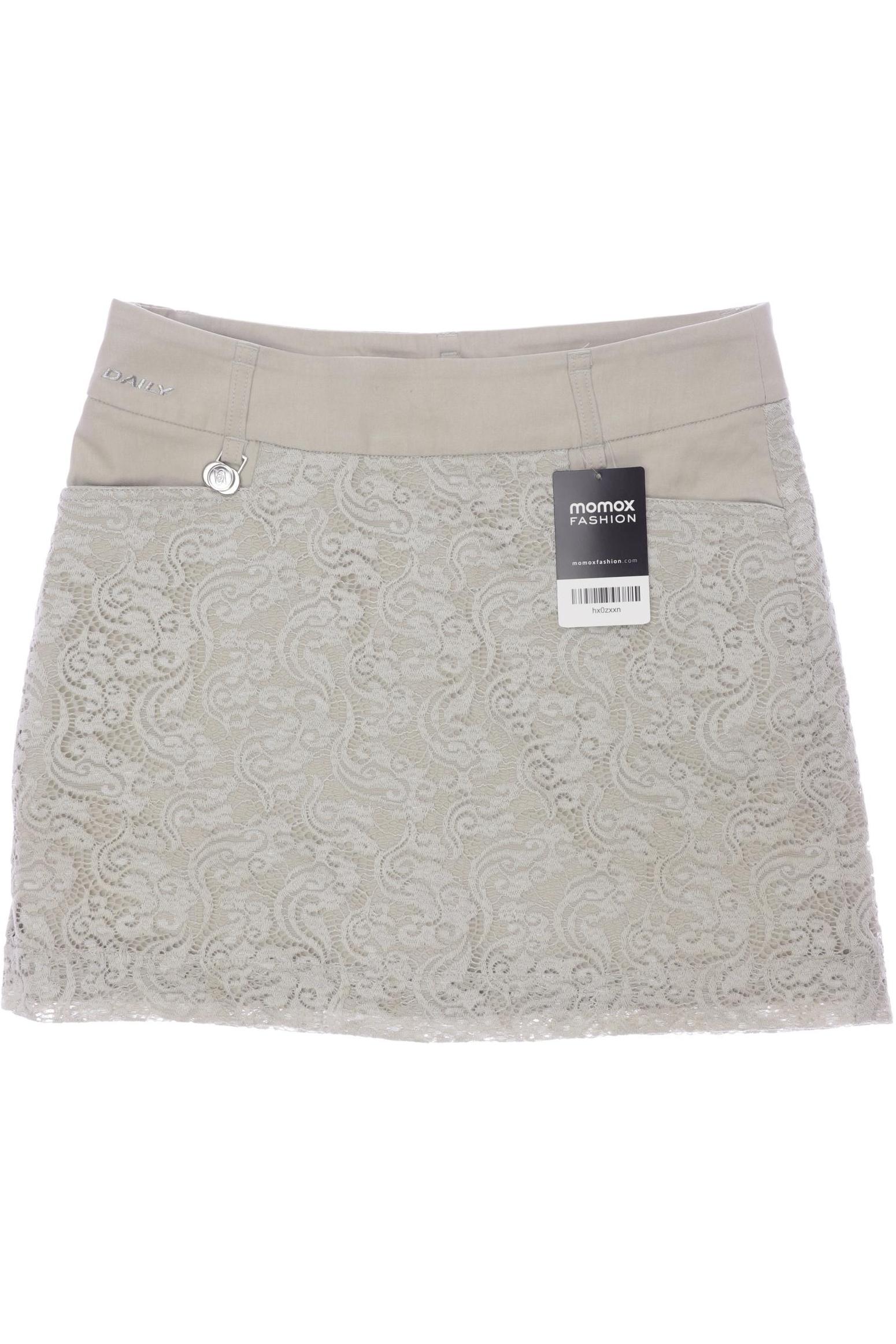 

Daily Sports Damen Rock, grau, Gr. 36