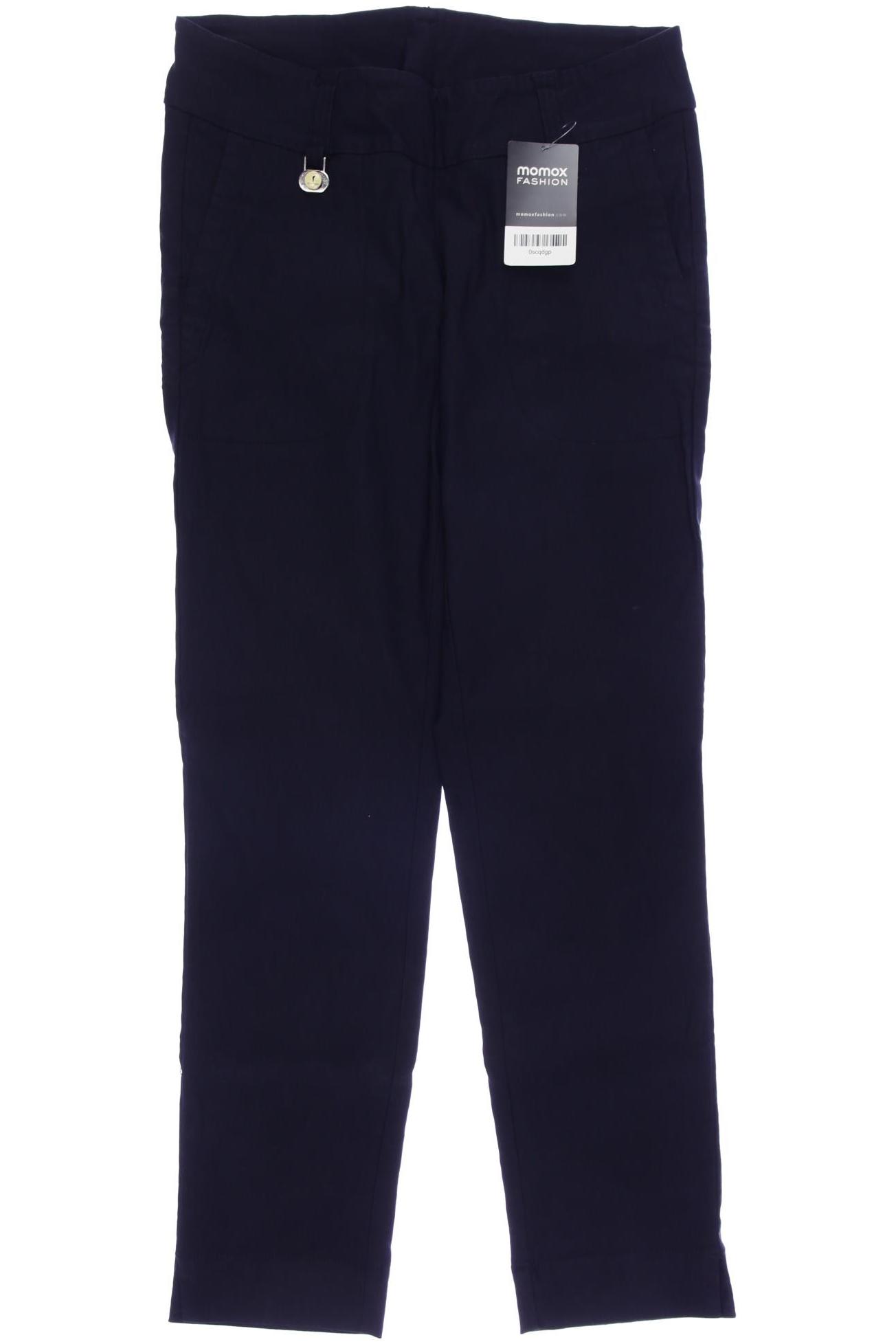 

Daily Sports Damen Stoffhose, marineblau, Gr. 40
