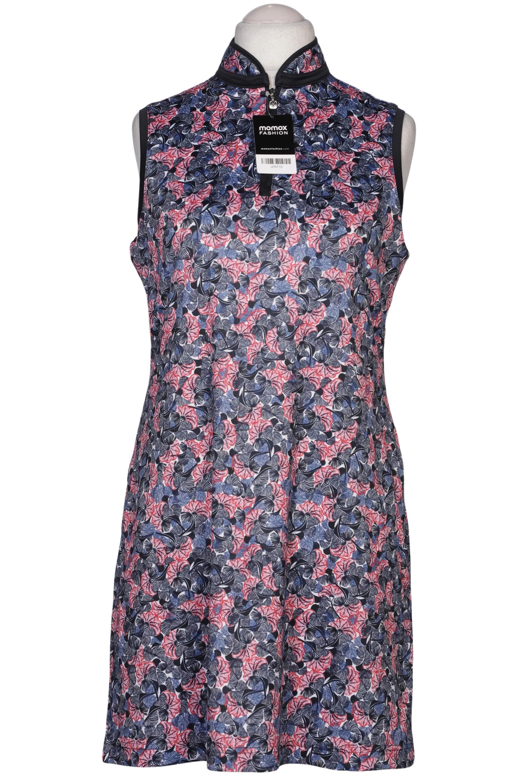 

Daily Sports Damen Kleid, mehrfarbig, Gr. 42