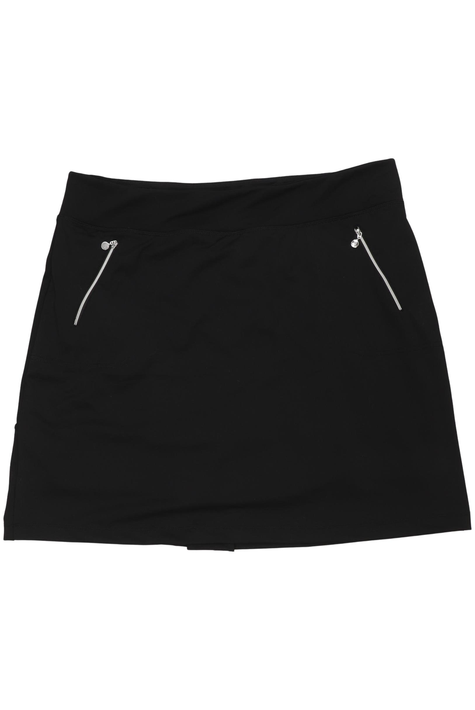 

Daily Sports Damen Rock, schwarz, Gr. 46