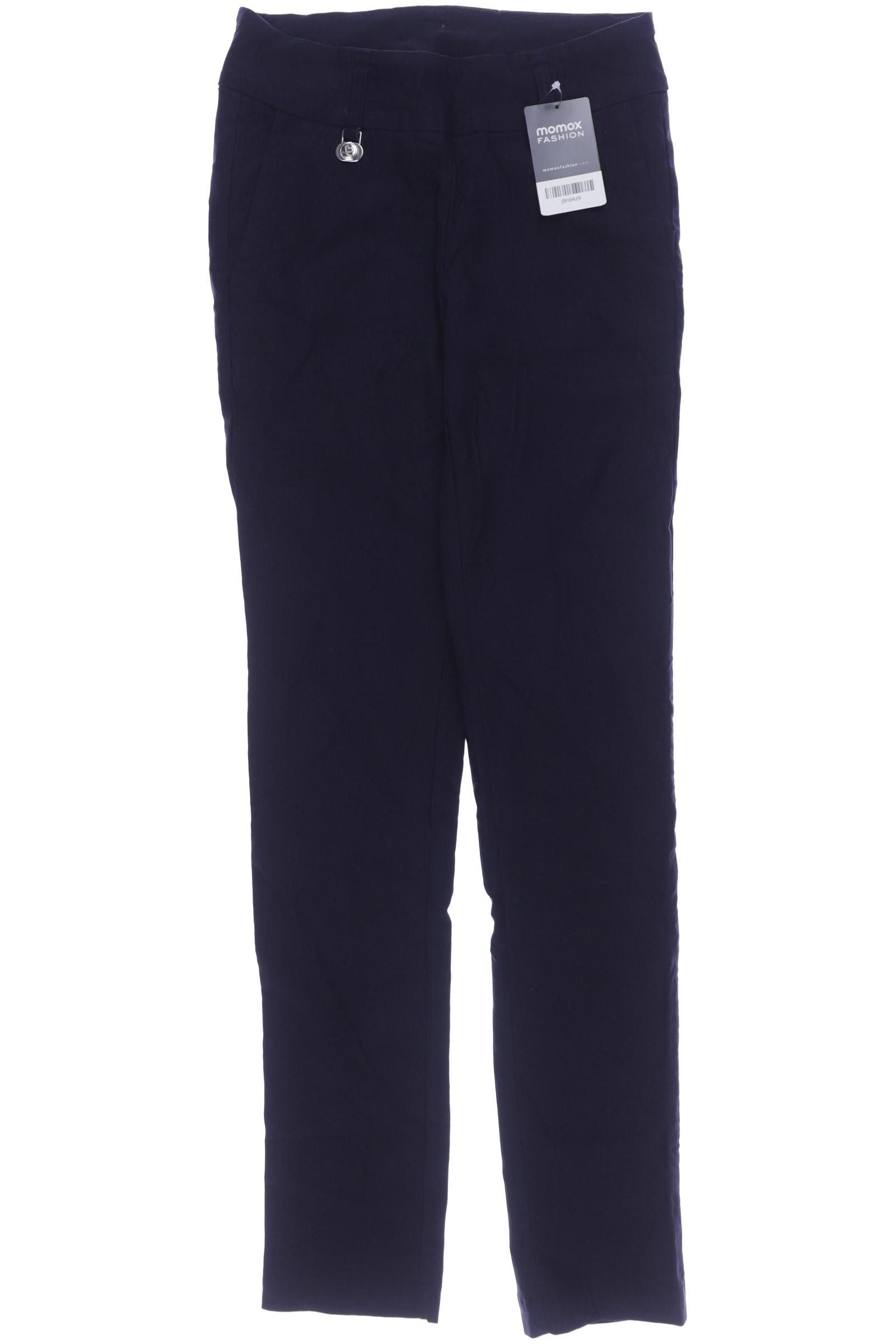 

Daily Sports Damen Stoffhose, marineblau, Gr. 36