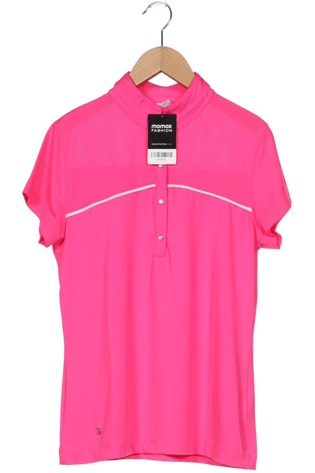 

Daily Sports Damen Poloshirt, pink