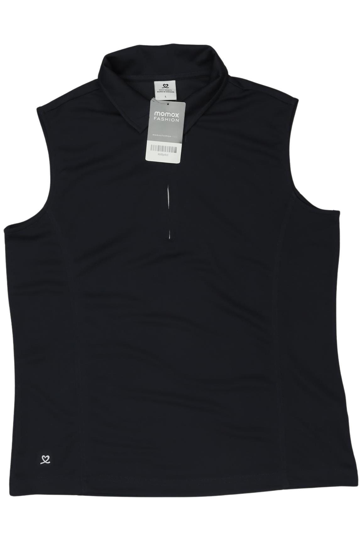 

Daily Sports Damen Poloshirt, marineblau, Gr. 42