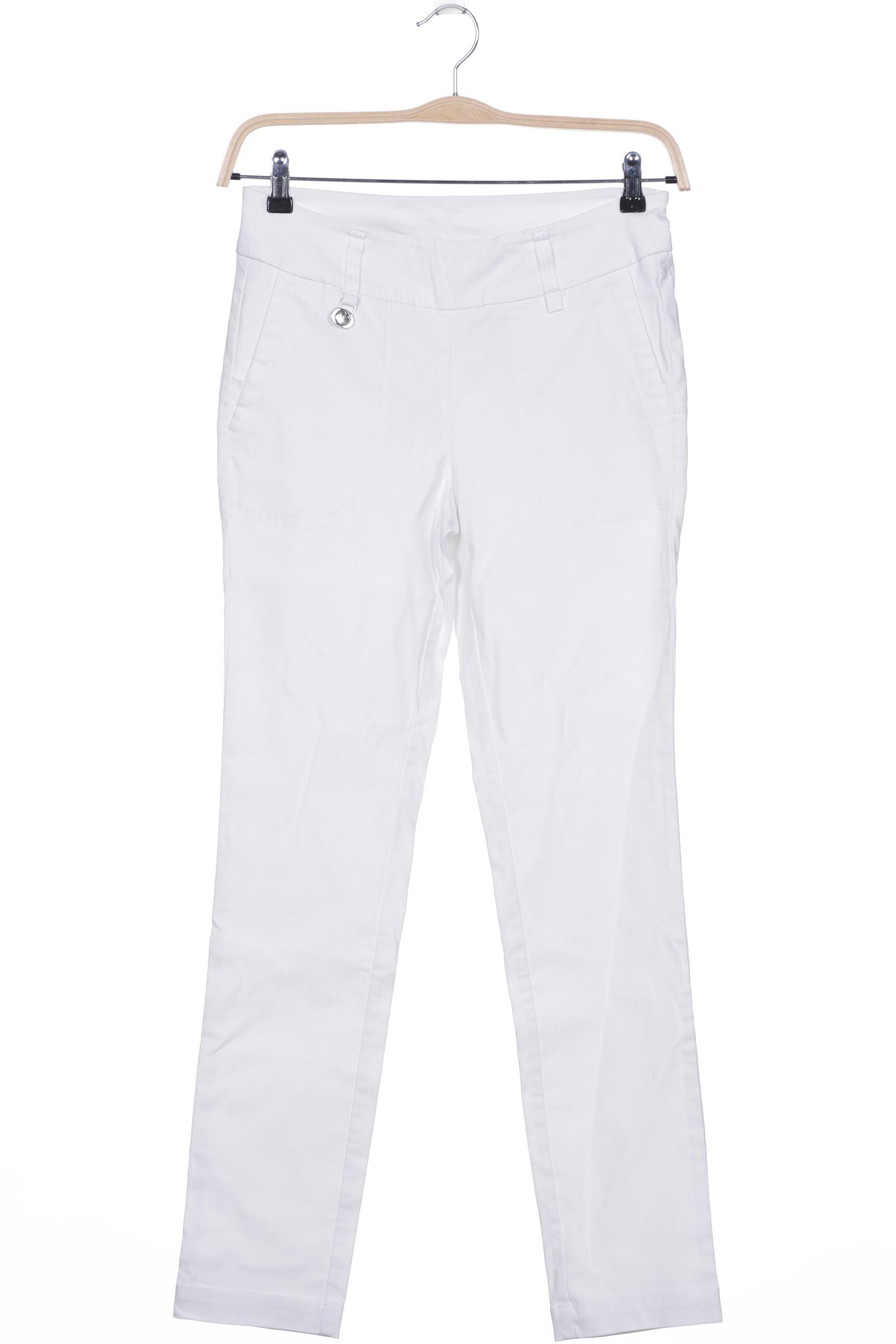 

Daily Sports Damen Stoffhose, weiß, Gr. 40