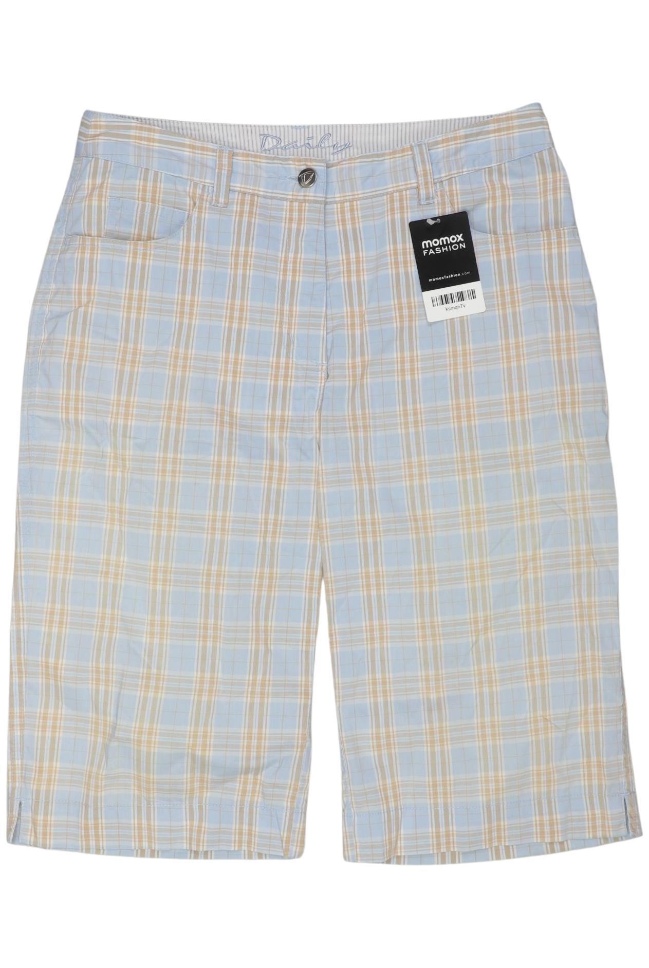 

Daily Sports Damen Shorts, mehrfarbig, Gr. 38