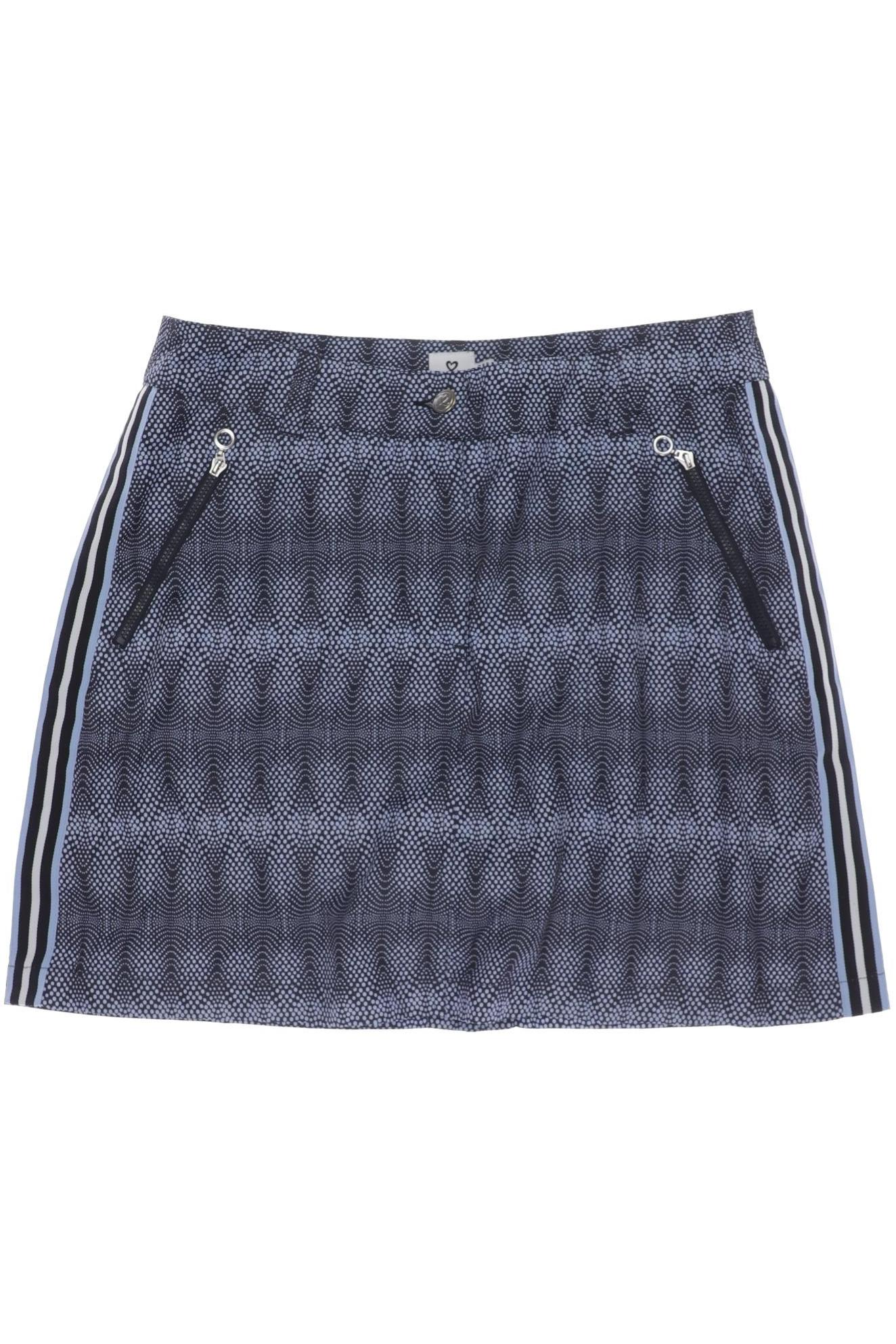 

Daily Sports Damen Shorts, blau, Gr. 38