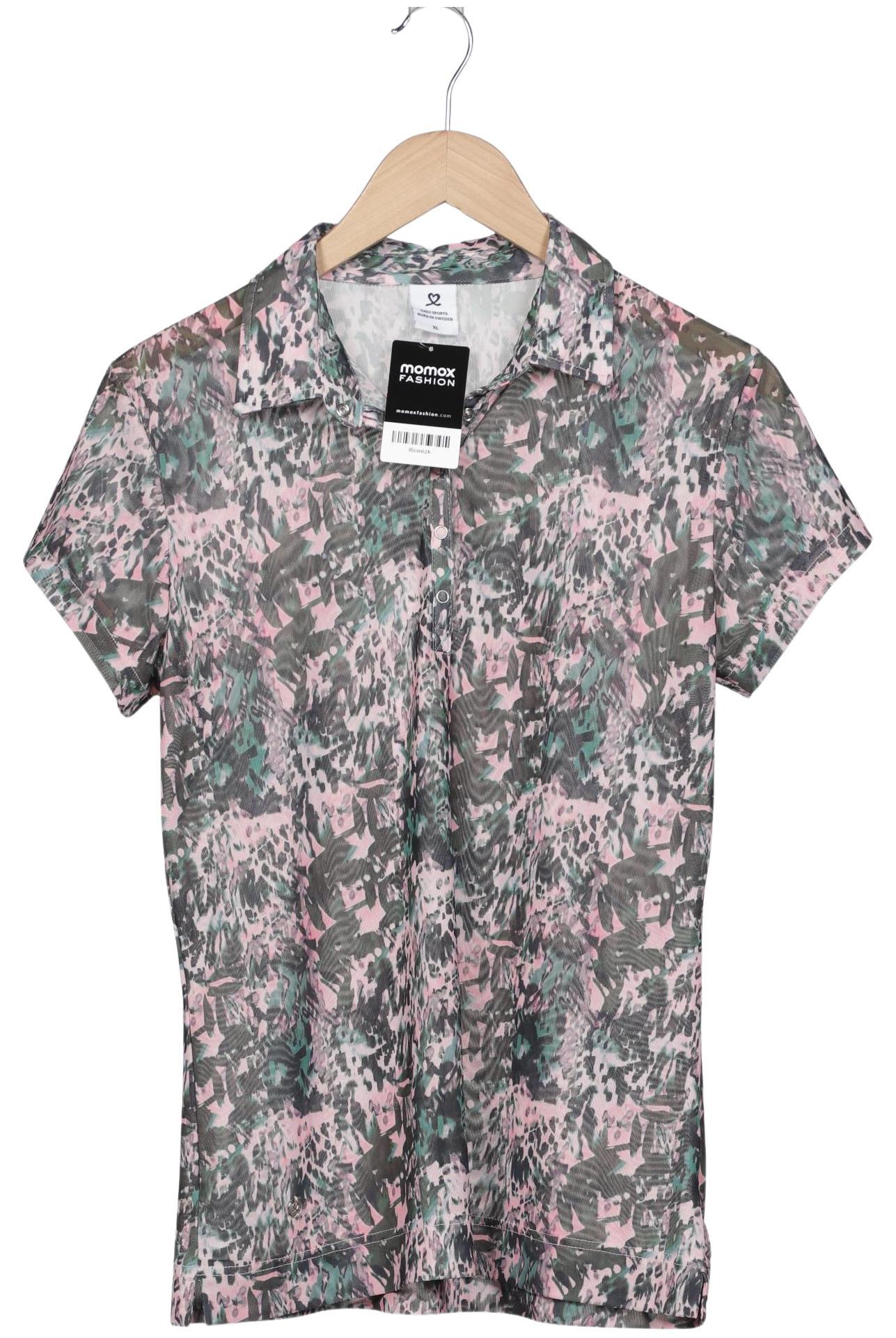 

Daily Sports Damen Poloshirt, mehrfarbig, Gr. 44