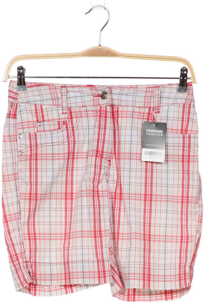 

Daily Sports Damen Shorts, rot