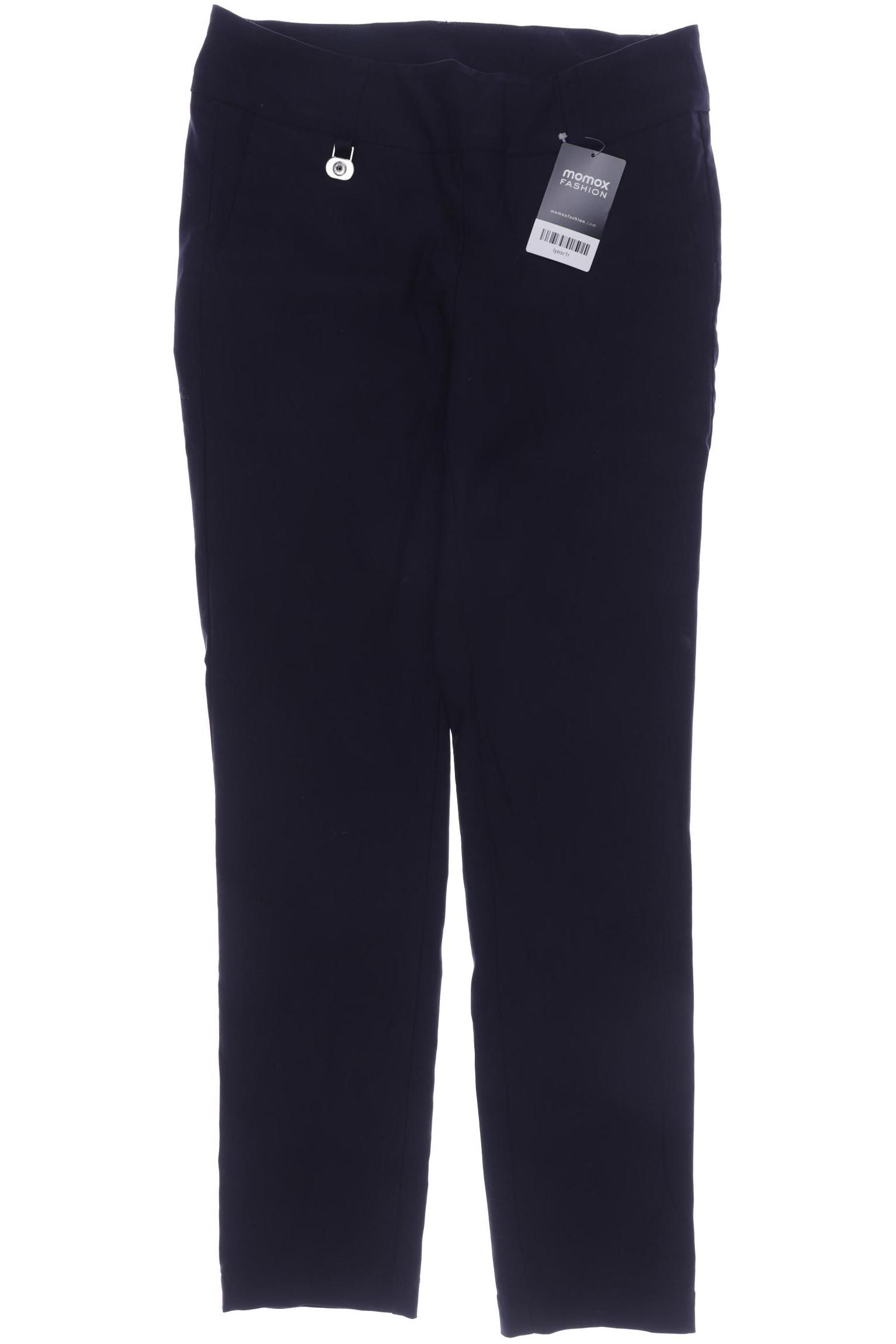 

Daily Sports Damen Stoffhose, marineblau