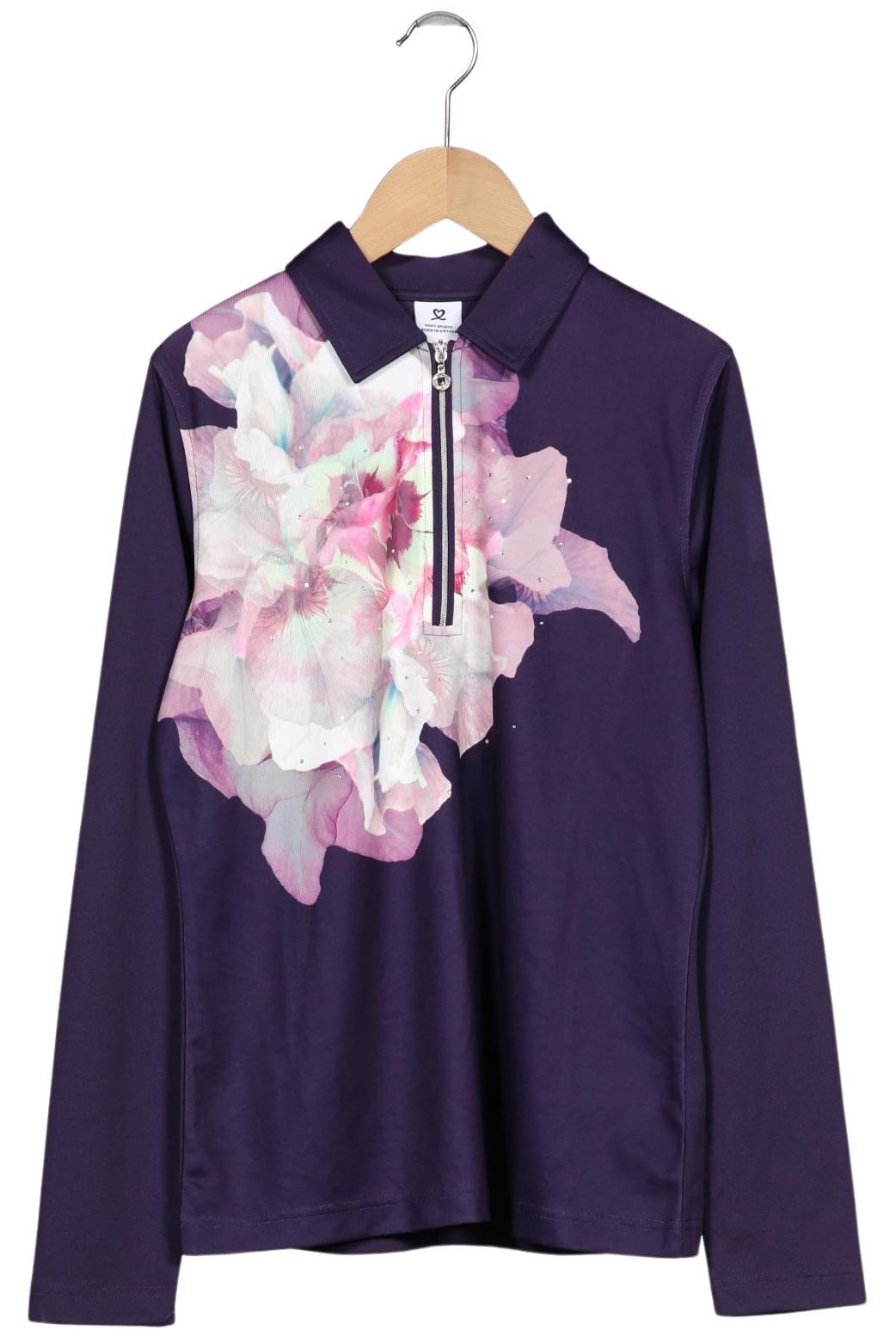 

Daily Sports Damen Poloshirt, flieder, Gr. 38