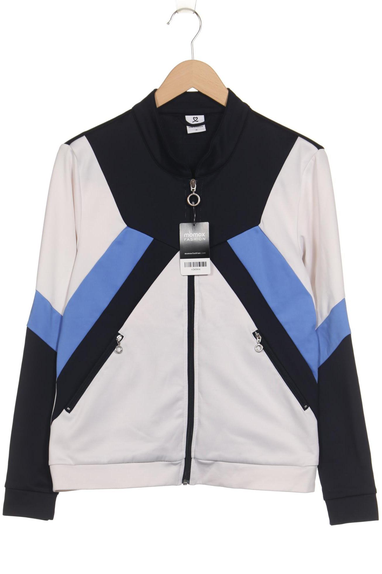 

Daily Sports Damen Sweatshirt, weiß, Gr. 38