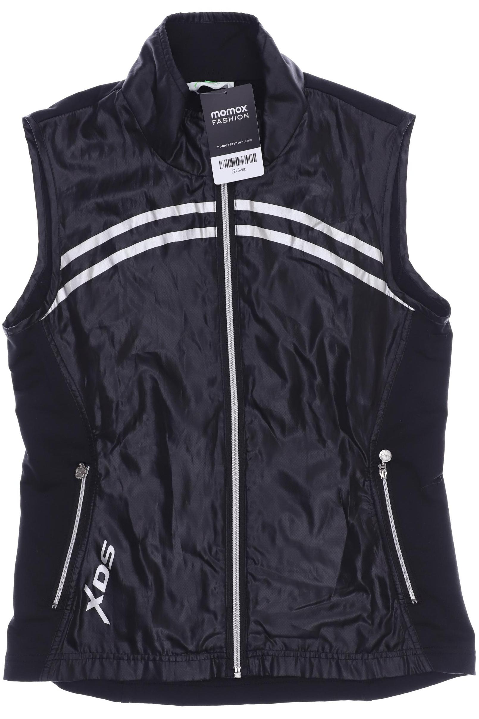 

Daily Sports Damen Weste, schwarz