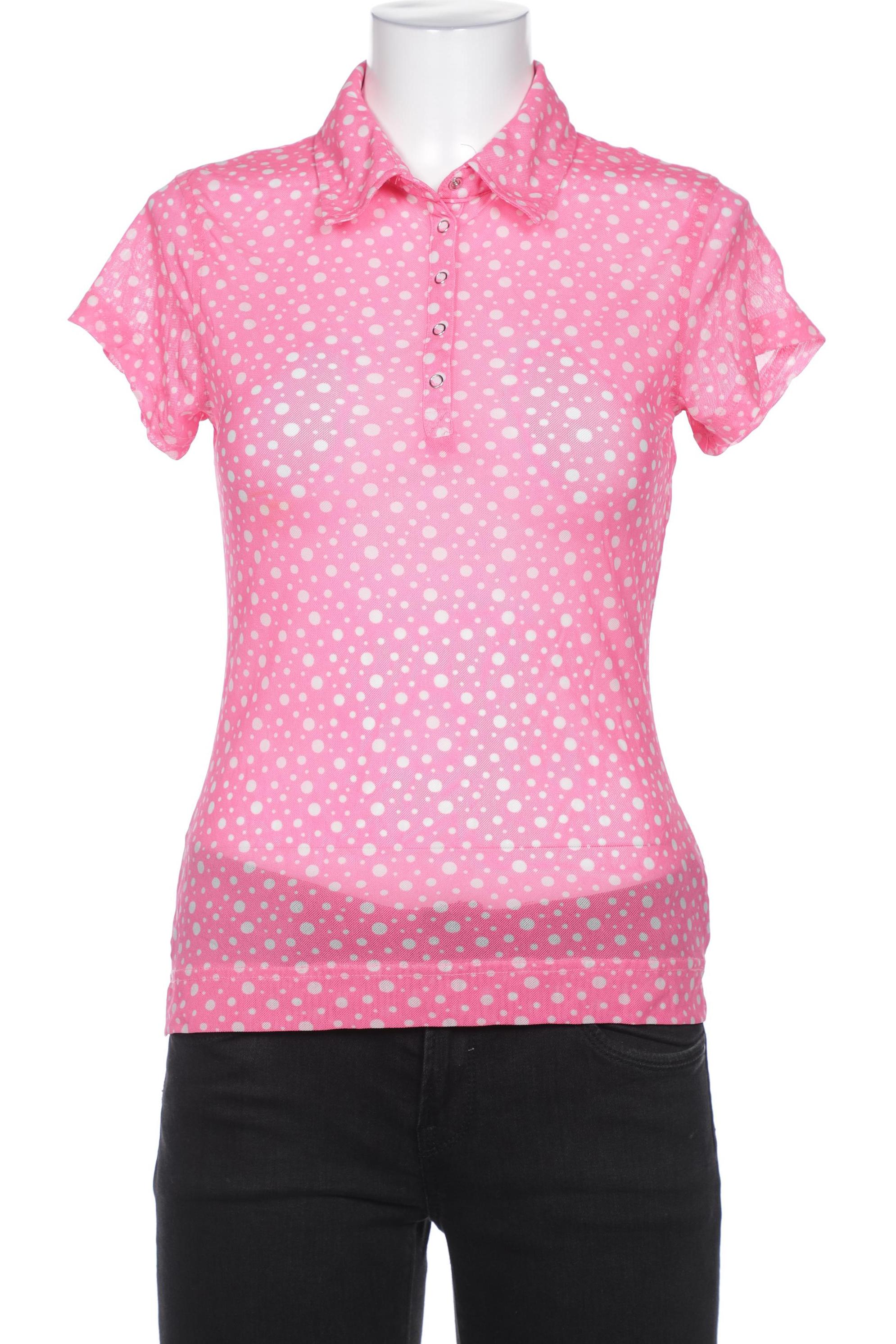 

Daily Sports Damen Poloshirt, pink, Gr. 42