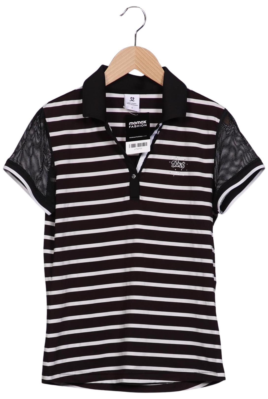 

Daily Sports Damen Poloshirt, mehrfarbig, Gr. 36