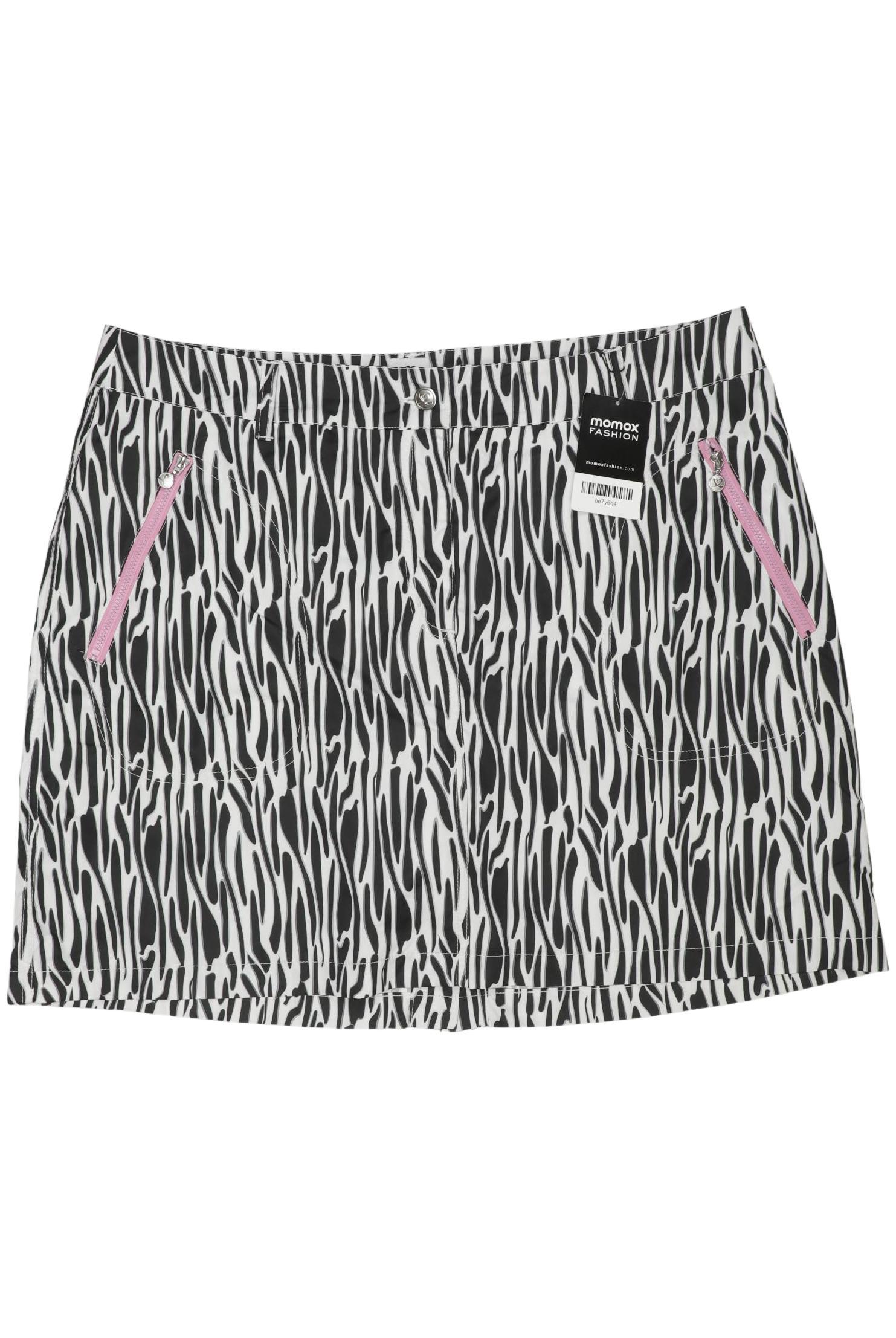 

Daily Sports Damen Rock, schwarz, Gr. 44