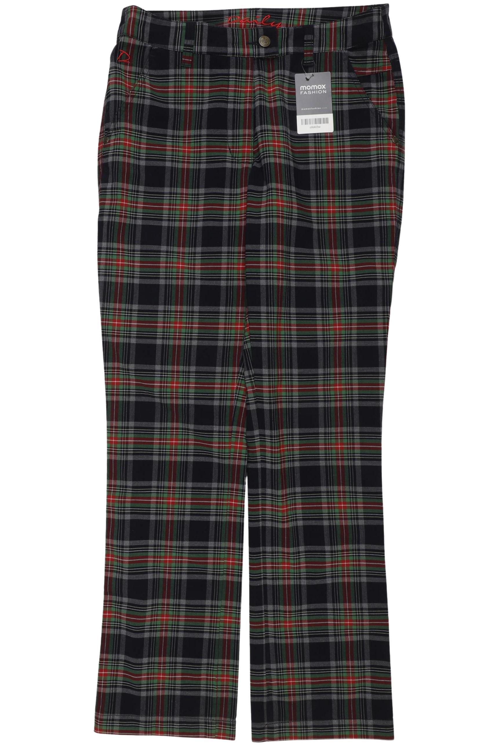 

Daily Sports Damen Stoffhose, mehrfarbig, Gr. 36