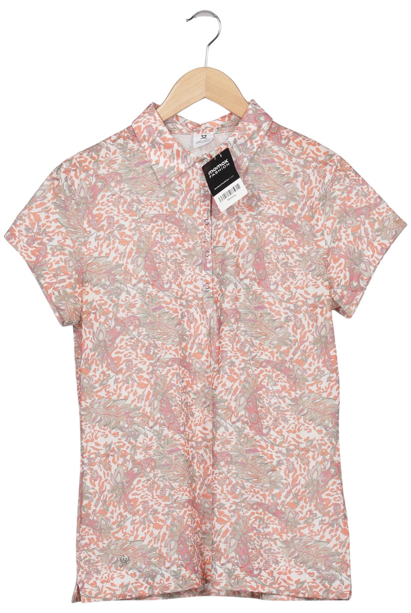 

Daily Sports Damen Poloshirt, pink, Gr. 44