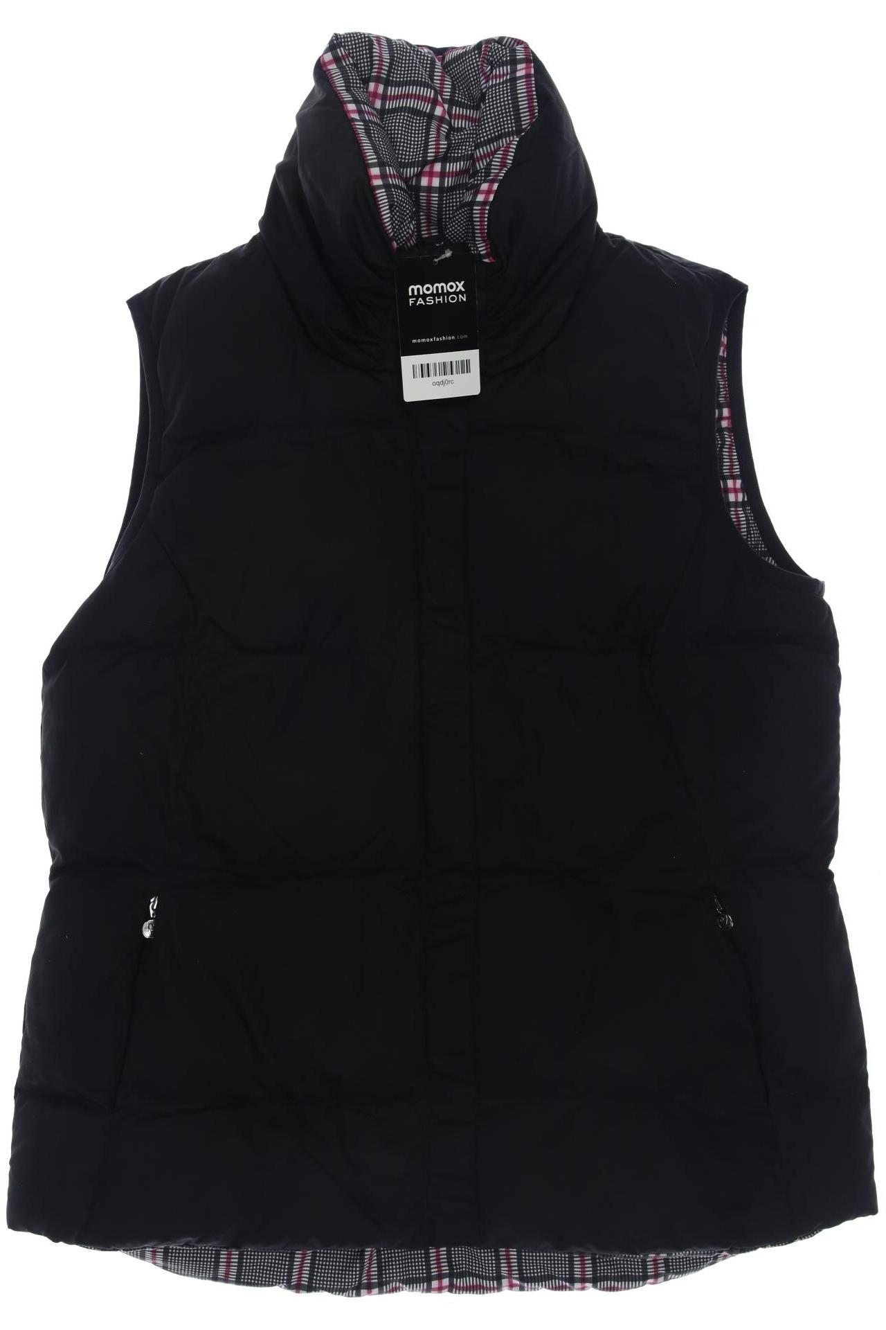 

Daily Sports Damen Weste, schwarz, Gr. 38