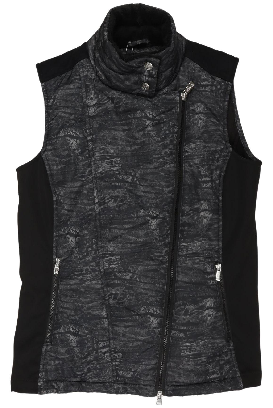 

Daily Sports Damen Weste, grau, Gr. 36