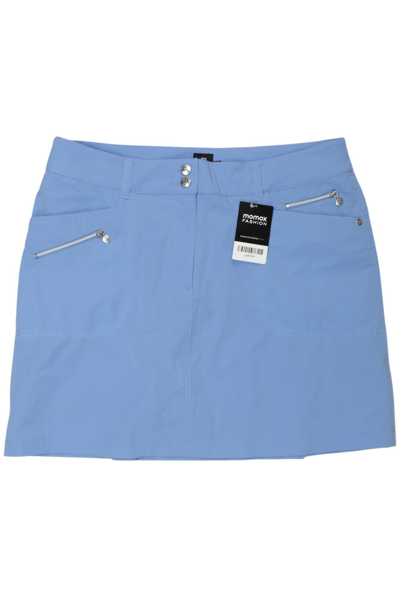 

Daily Sports Damen Rock, blau, Gr. 42