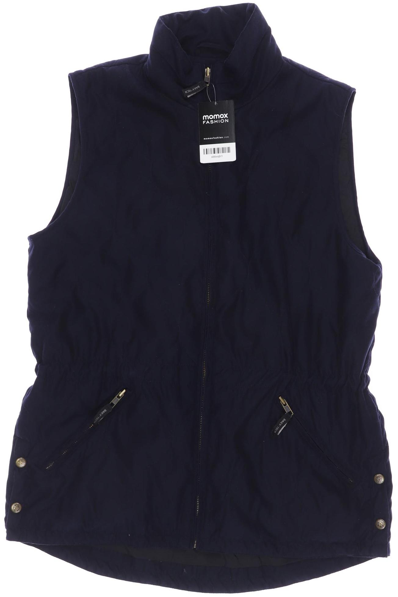 

Daily Sports Damen Weste, marineblau, Gr. 36