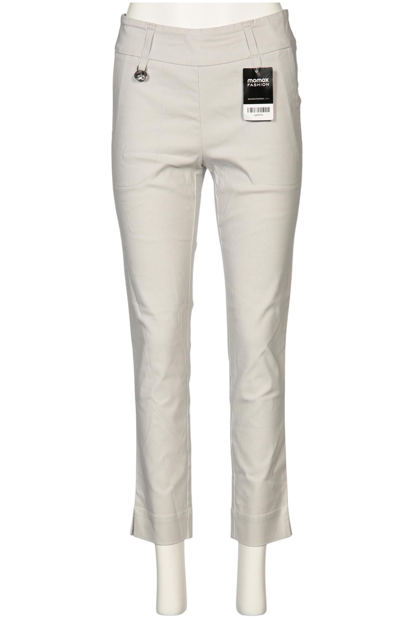 

Daily Sports Damen Stoffhose, cremeweiß, Gr. 40