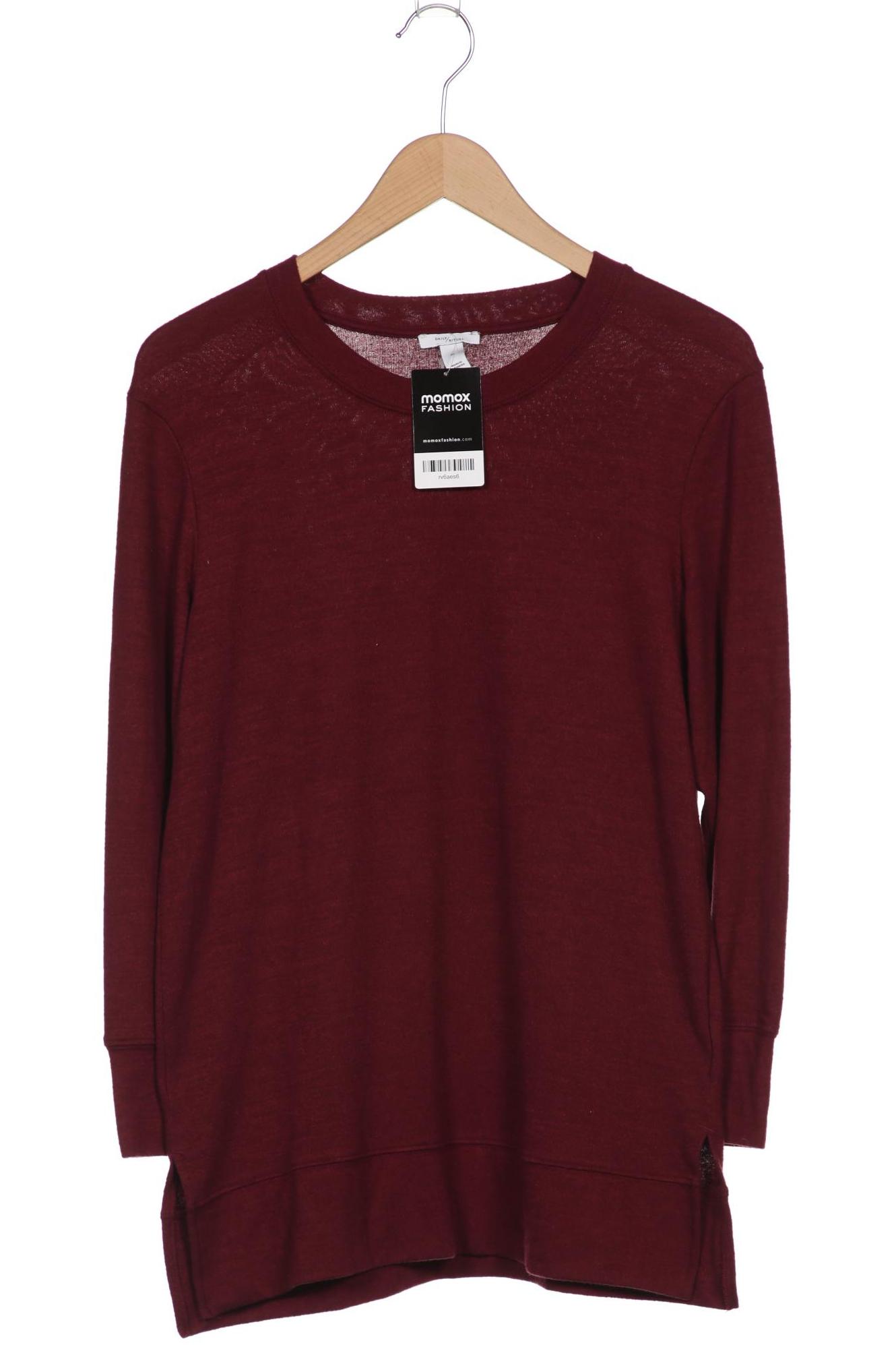 

Daily Sports Damen Pullover, bordeaux