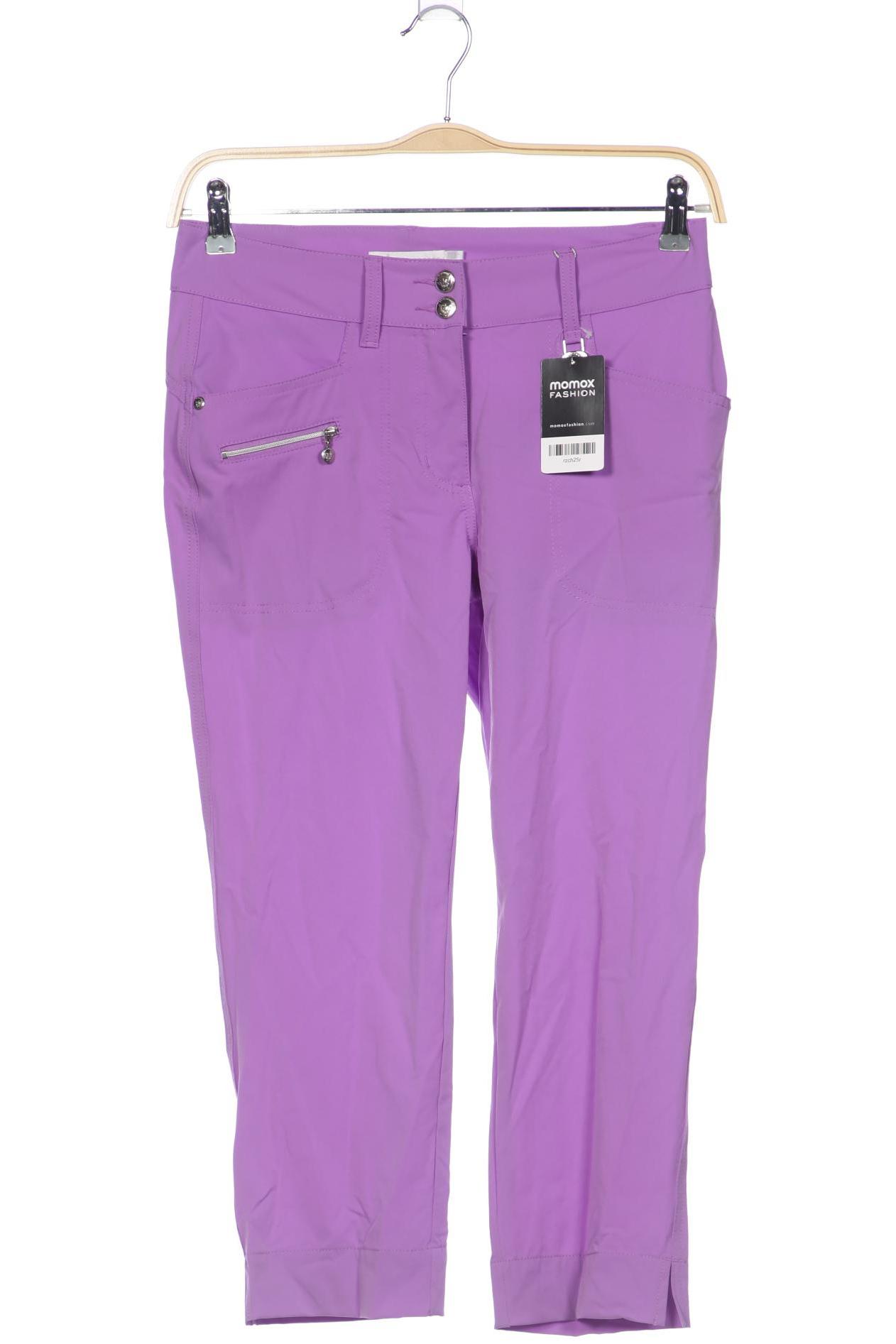 

Daily Sports Damen Stoffhose, flieder, Gr. 36