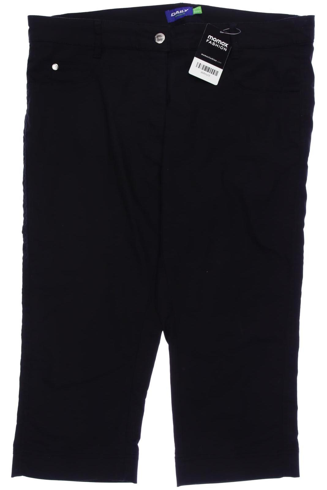 

Daily Sports Damen Stoffhose, schwarz, Gr. 42
