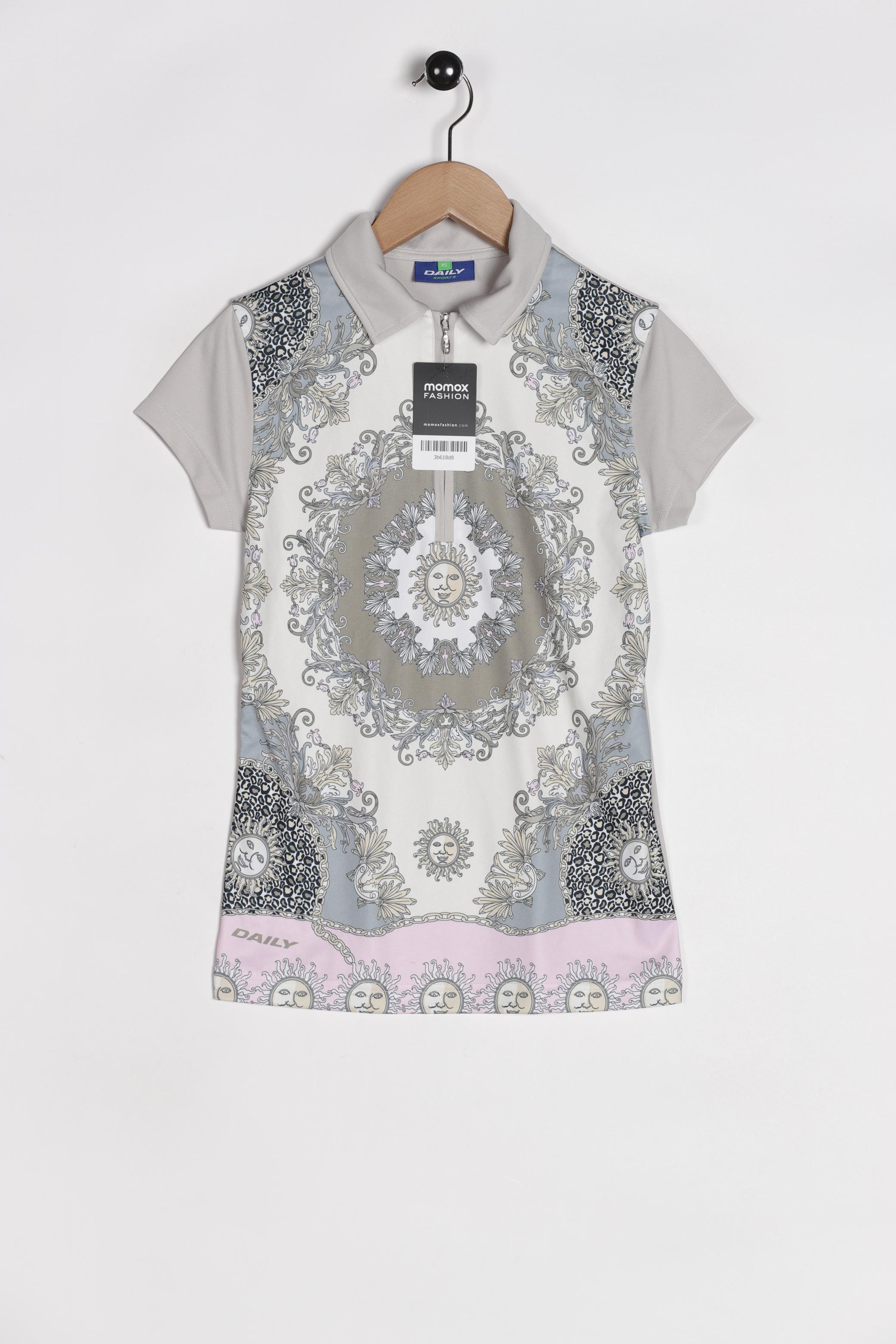 

Daily Sports Damen T-Shirt, beige