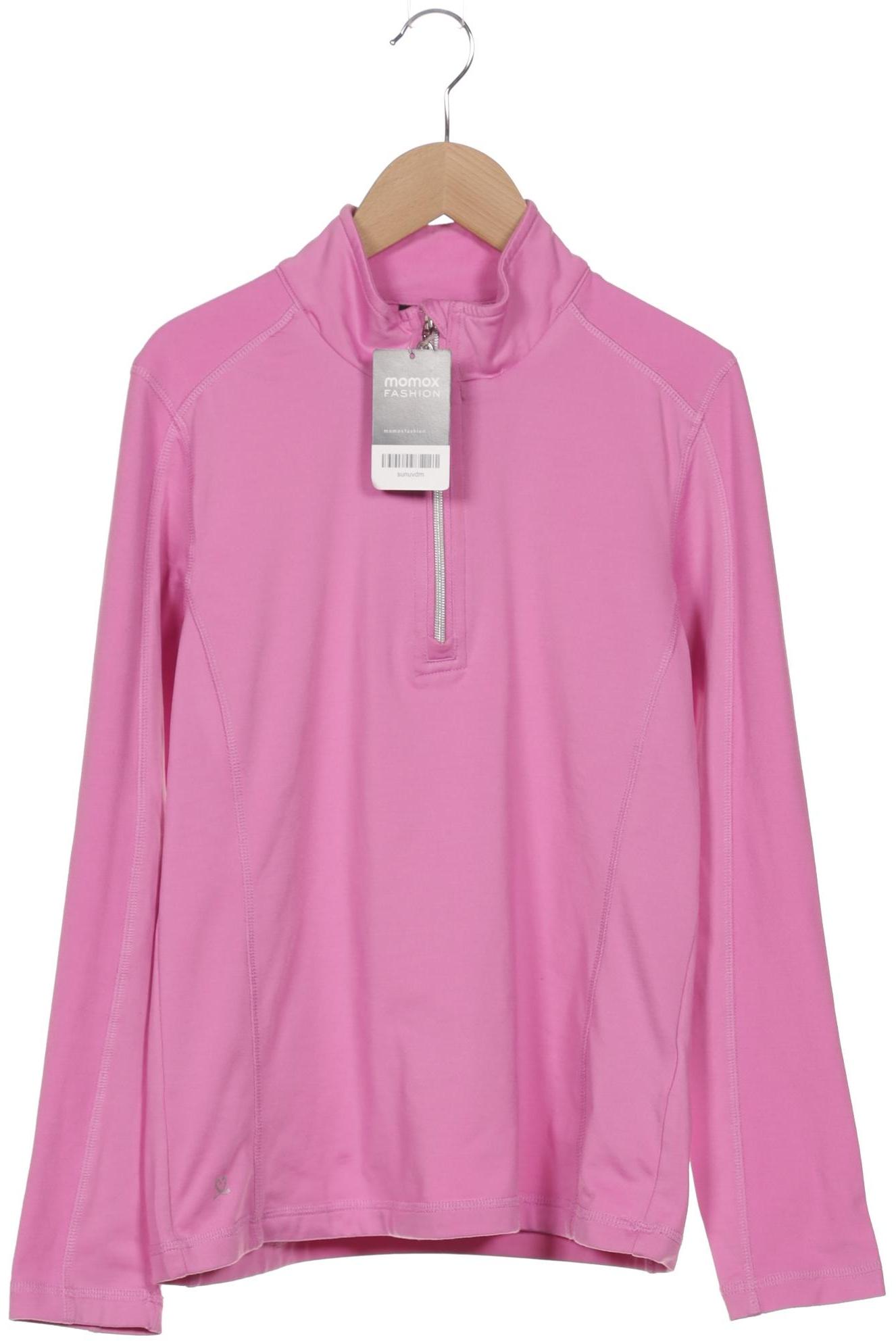 

Daily Sports Damen Sweatshirt, pink, Gr. 38