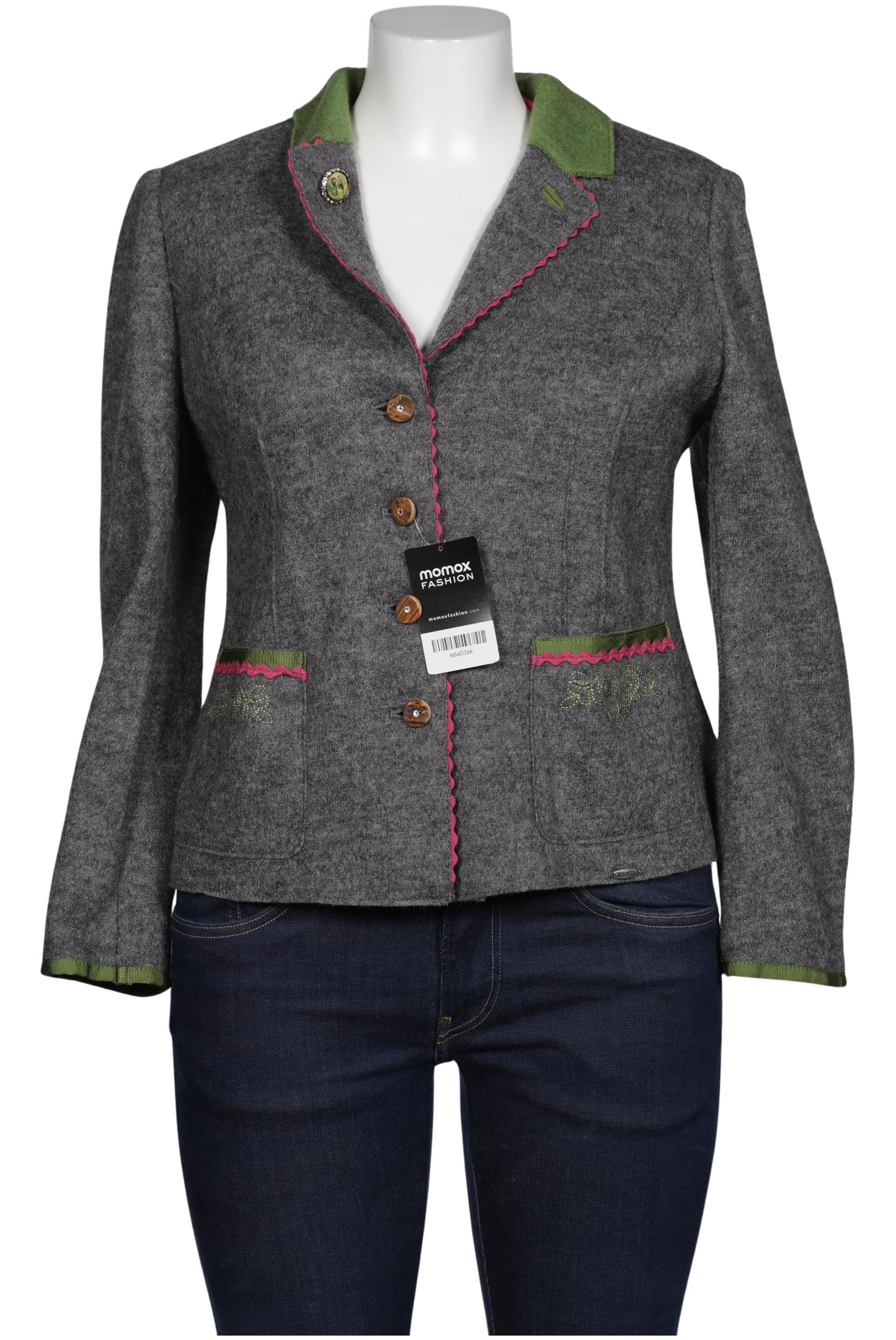 

Daily Sports Damen Blazer, grau, Gr. 42