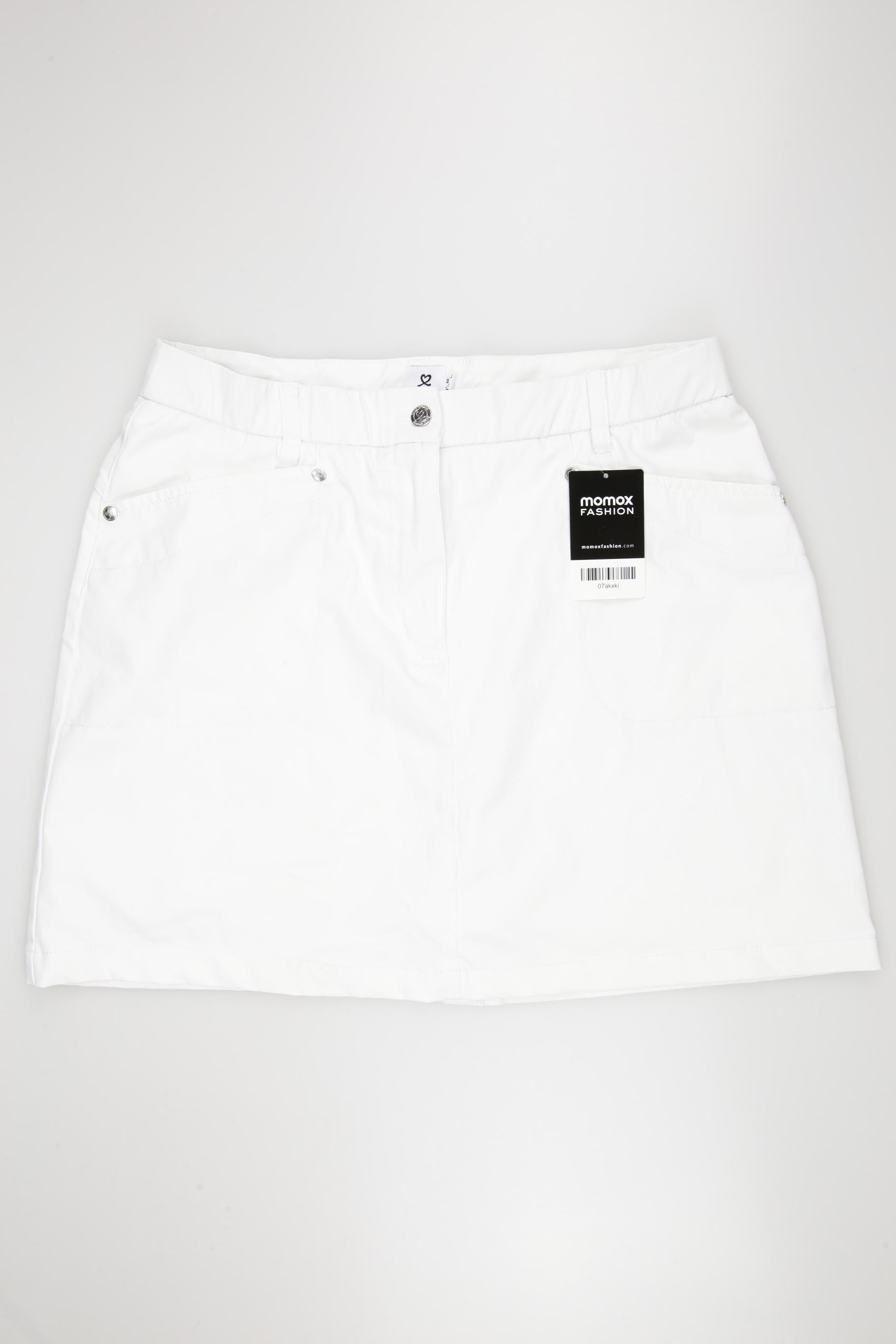 

Daily Sports Damen Shorts, weiß, Gr. 40