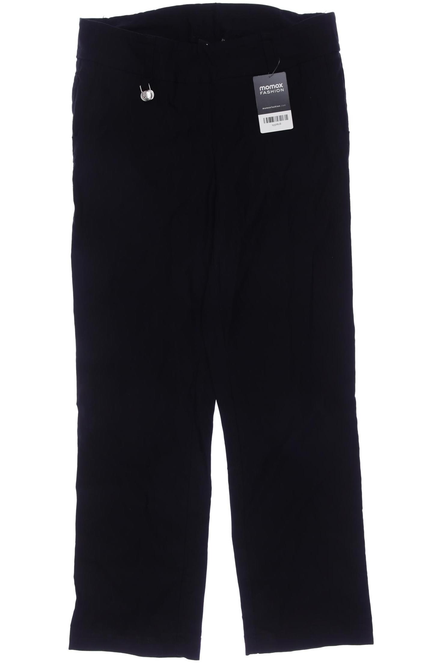 

Daily Sports Damen Stoffhose, schwarz, Gr. 42