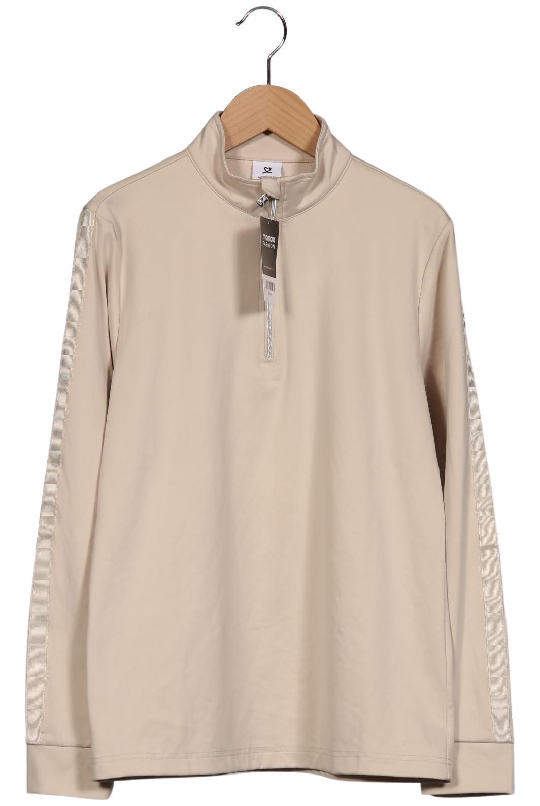 

Daily Sports Damen Langarmshirt, beige, Gr. 42