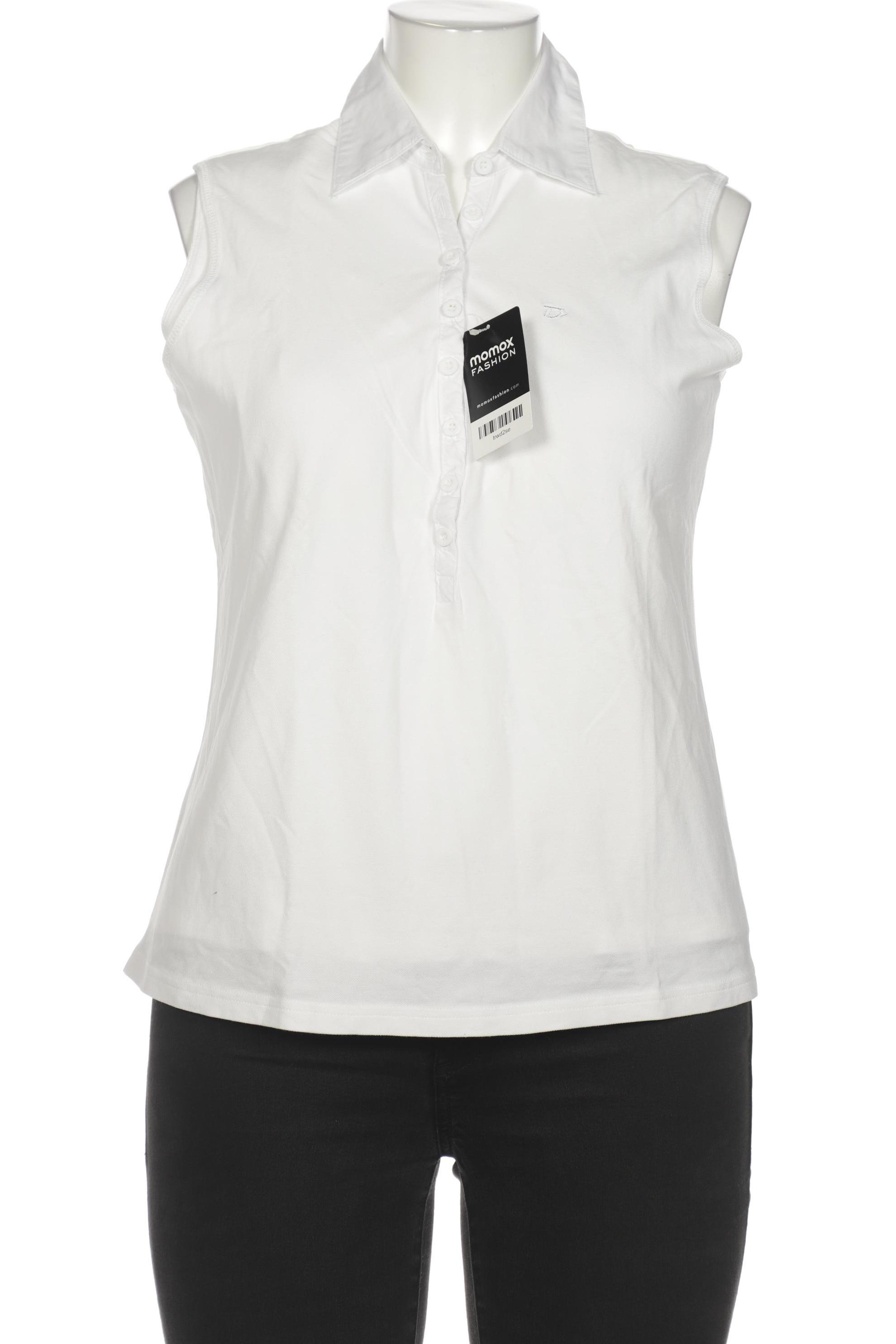

Daily Sports Damen Poloshirt, weiß, Gr. 44